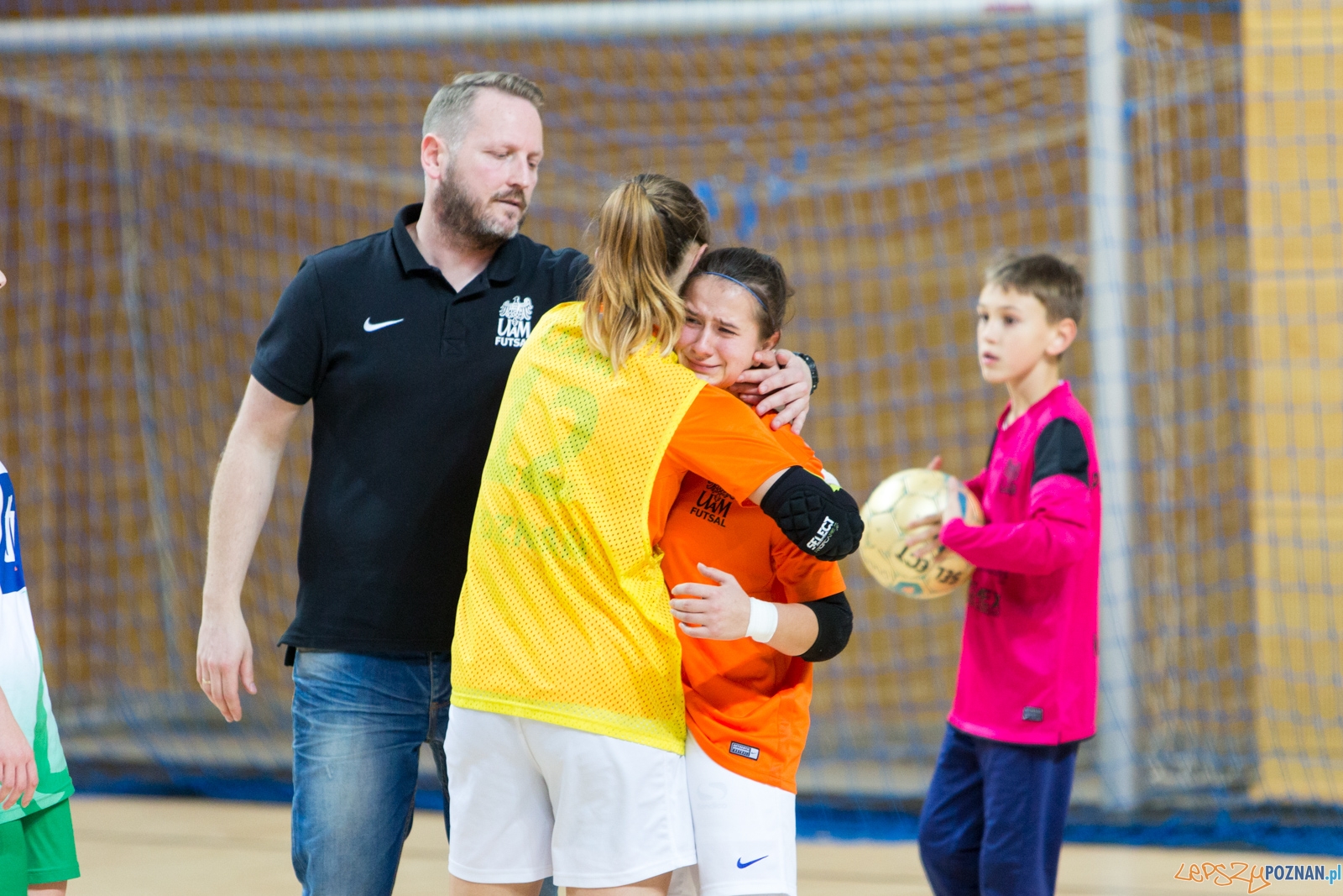 KS UAM Poznań - Kotwica Kórnik Foto: lepszyPOZNAN.pl / Piotr Rychter KS UAM Poznań - Kotwica Kórnik Foto: lepszyPOZNAN.pl / Piotr Rychter