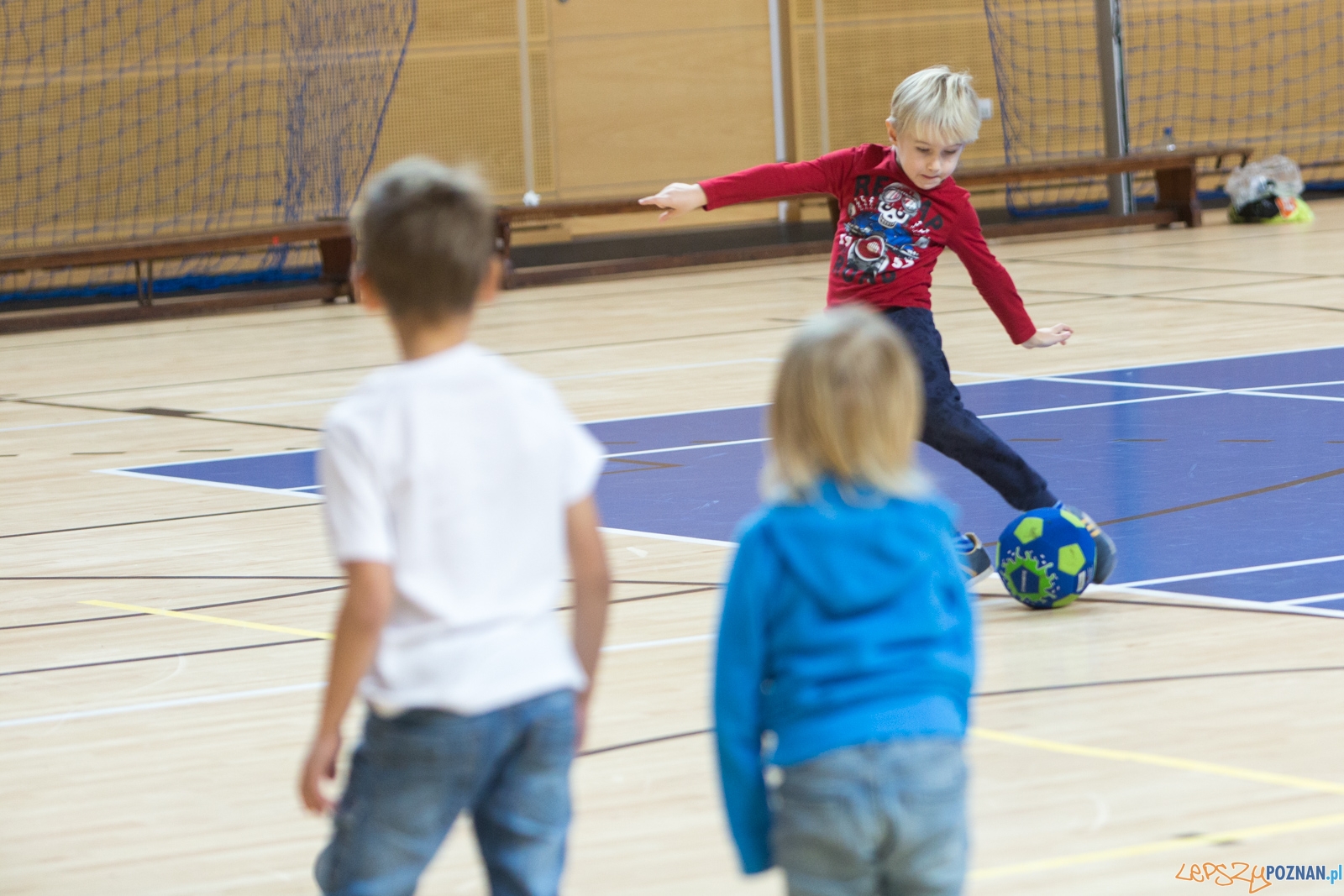 KS UAM Poznań - Kotwica Kórnik Foto: lepszyPOZNAN.pl / Piotr Rychter KS UAM Poznań - Kotwica Kórnik Foto: lepszyPOZNAN.pl / Piotr Rychter
