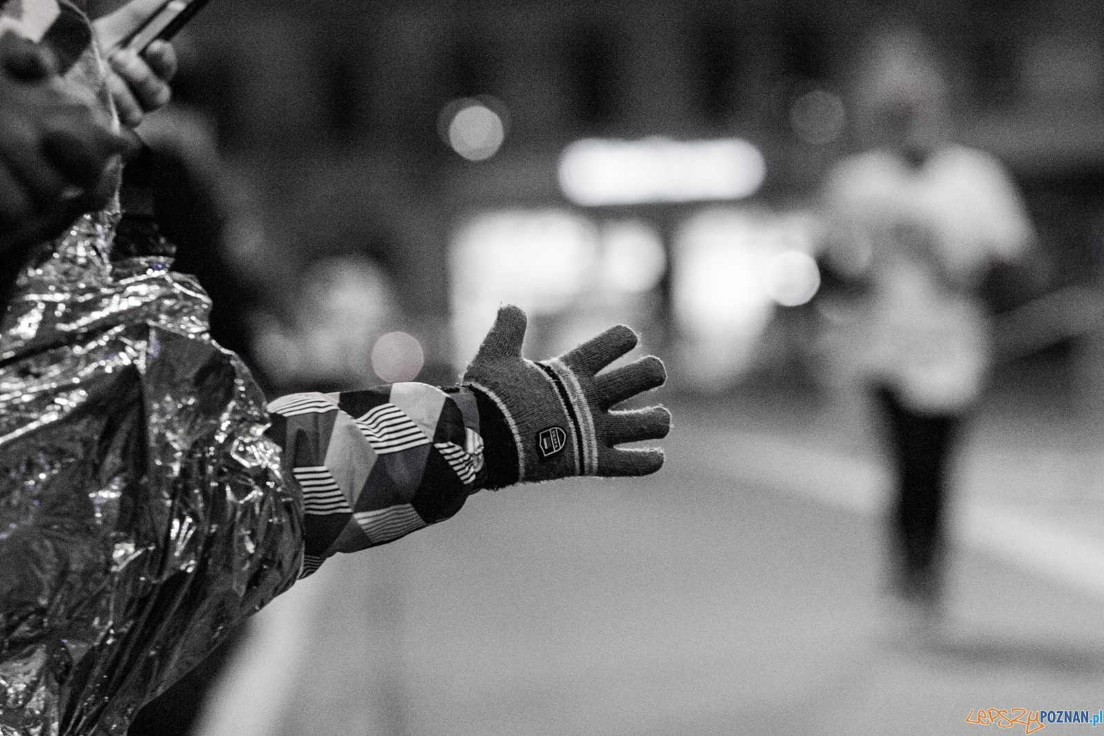 II Bieg Powstania Wielkopolskiego Foto: lepszyPOZNAN.pl / Ewelina Jaśkowiak II Bieg Powstania Wielkopolskiego Foto: lepszyPOZNAN.pl / Ewelina Jaśkowiak