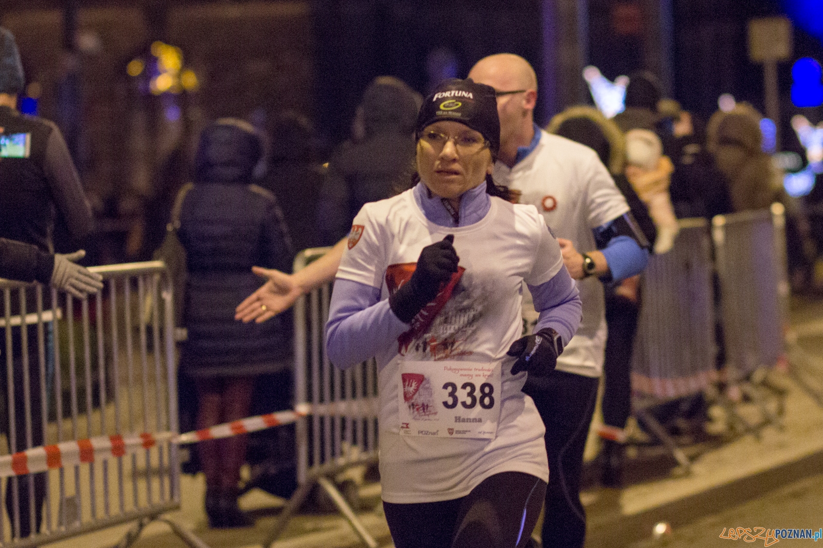 II Bieg Powstania Wielkopolskiego Foto: lepszyPOZNAN.pl / Ewelina Jaśkowiak II Bieg Powstania Wielkopolskiego Foto: lepszyPOZNAN.pl / Ewelina Jaśkowiak