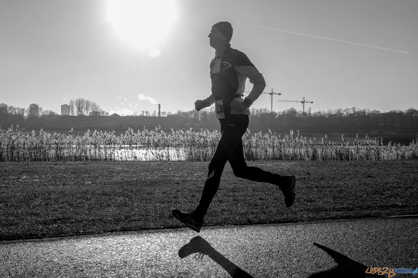 33 Bieg Sylwestrowy Foto: lepszyPOZNAN.pl / Ewelina Jaśkowiak 33 Bieg Sylwestrowy Foto: lepszyPOZNAN.pl / Ewelina Jaśkowiak