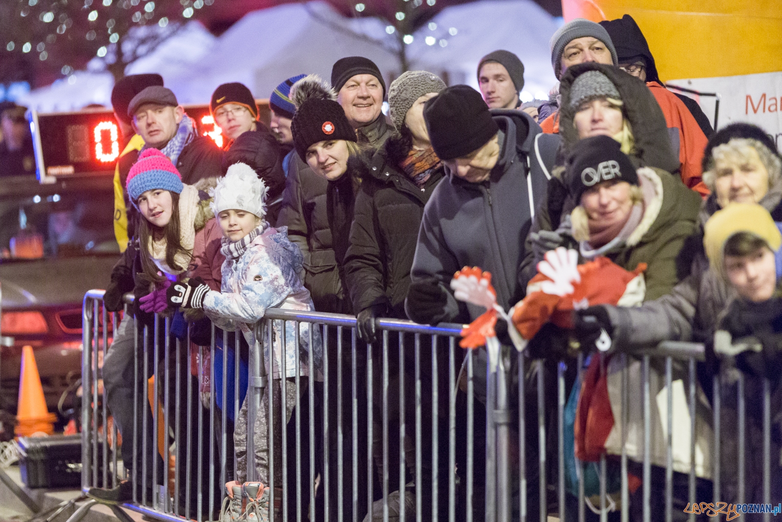 II Bieg Powstania Wielkopolskiego Foto: lepszyPOZNAN.pl / Piotr Rychter II Bieg Powstania Wielkopolskiego Foto: lepszyPOZNAN.pl / Piotr Rychter