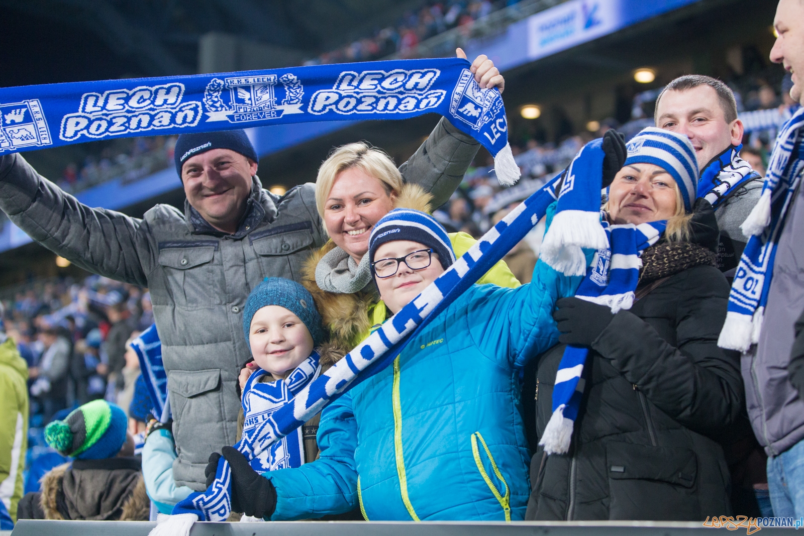 KKS Lech Poznań - Korona Kielce Foto: lepszyPOZNAN.pl / Piotr Rychter KKS Lech Poznań - Korona Kielce Foto: lepszyPOZNAN.pl / Piotr Rychter