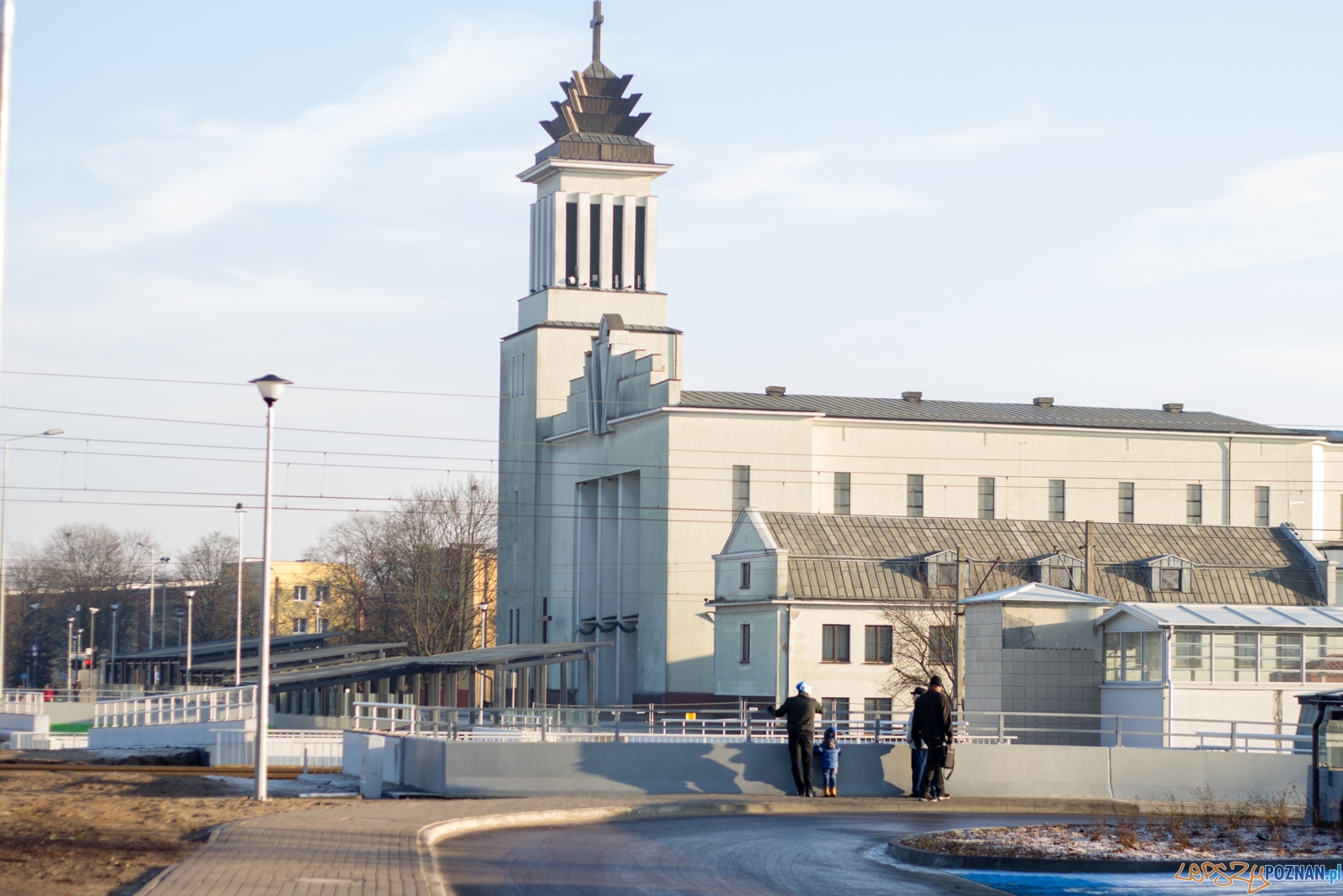 Otwarcie tunelu na Czechosłowackiej Foto: lepszyPOZNAN.pl / Ewelina Jaśkowiak Otwarcie tunelu na Czechosłowackiej Foto: lepszyPOZNAN.pl / Ewelina Jaśkowiak