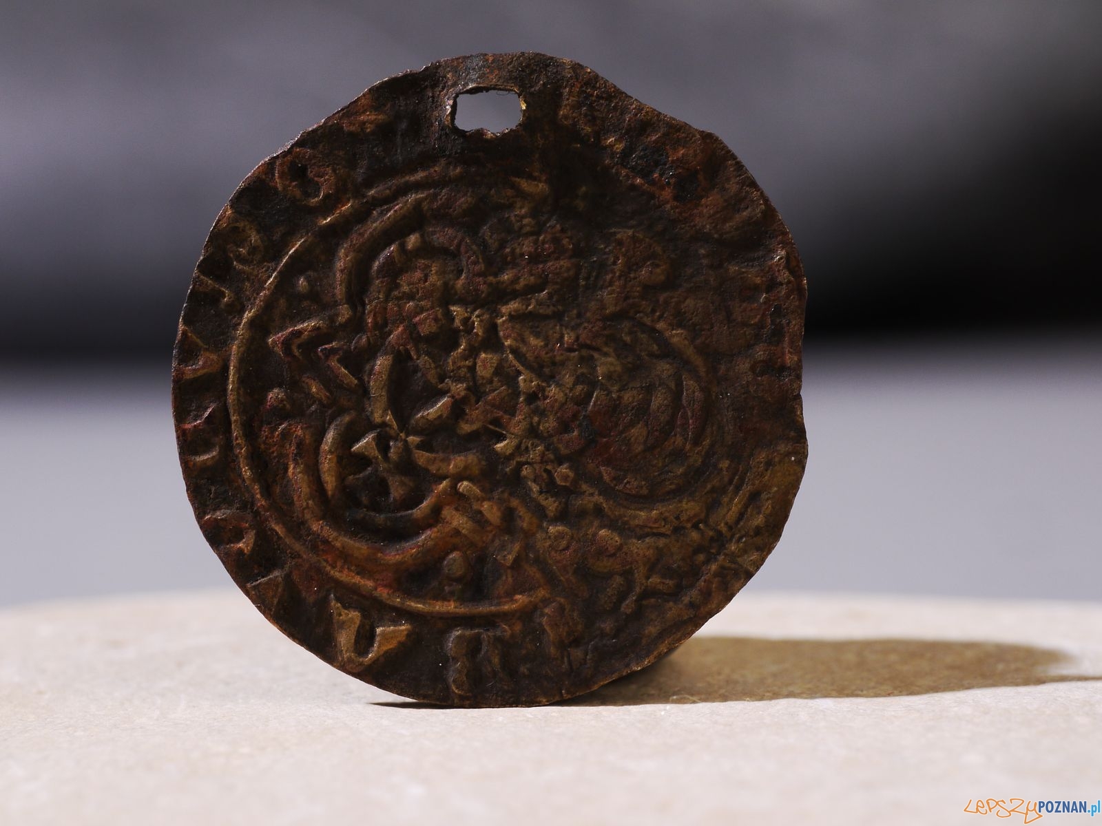 Liczman Foto: Kateriny Zisopulu-Bleja Liczman Foto: Kateriny Zisopulu-Bleja