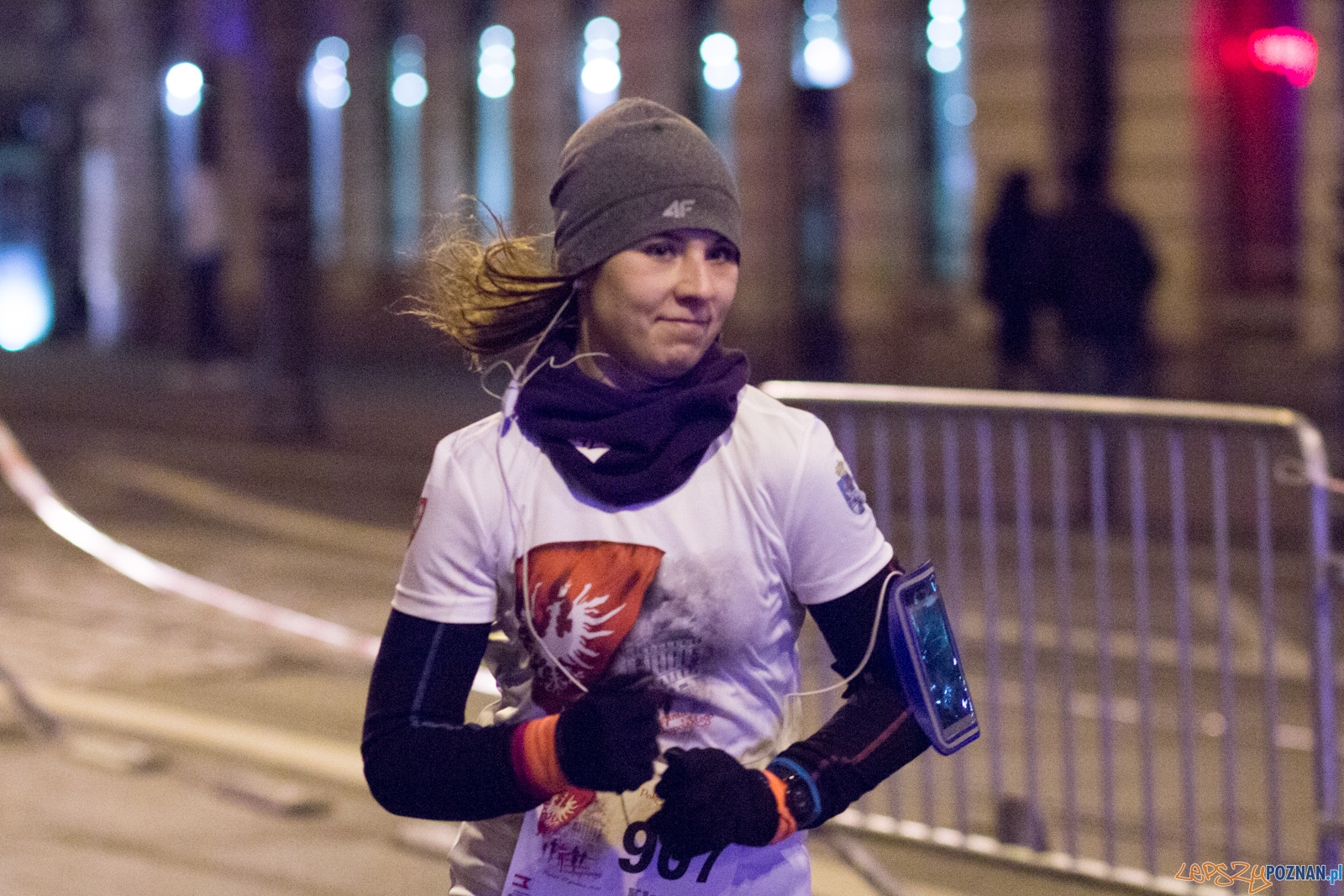 II Bieg Powstania Wielkopolskiego Foto: lepszyPOZNAN.pl / Ewelina Jaśkowiak II Bieg Powstania Wielkopolskiego Foto: lepszyPOZNAN.pl / Ewelina Jaśkowiak