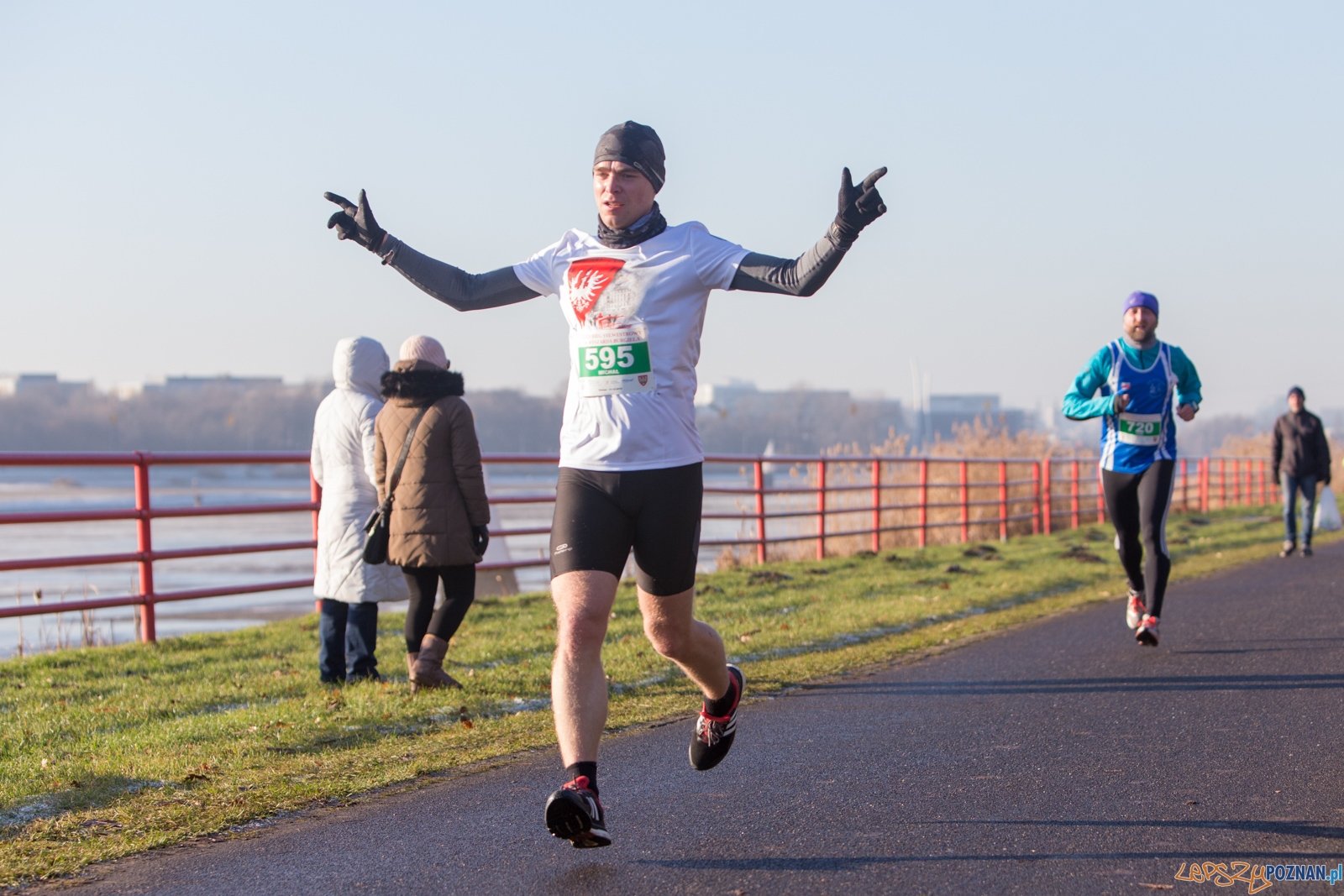 XXXIII Bieg Sylwestroy im. Ryszarda Burgiela Foto: lepszyPOZNAN.pl / Piotr Rychter XXXIII Bieg Sylwestroy im. Ryszarda Burgiela Foto: lepszyPOZNAN.pl / Piotr Rychter