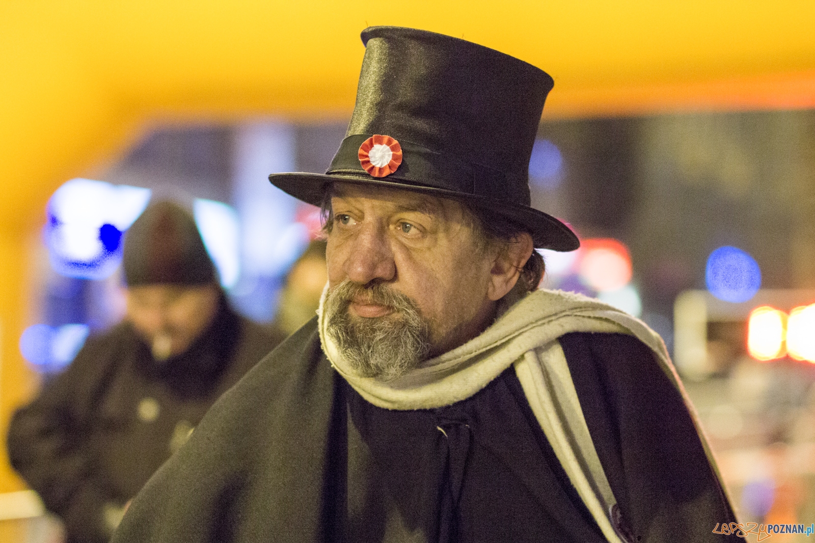 II Bieg Powstania Wielkopolskiego Foto: lepszyPOZNAN.pl / Ewelina Jaśkowiak II Bieg Powstania Wielkopolskiego Foto: lepszyPOZNAN.pl / Ewelina Jaśkowiak