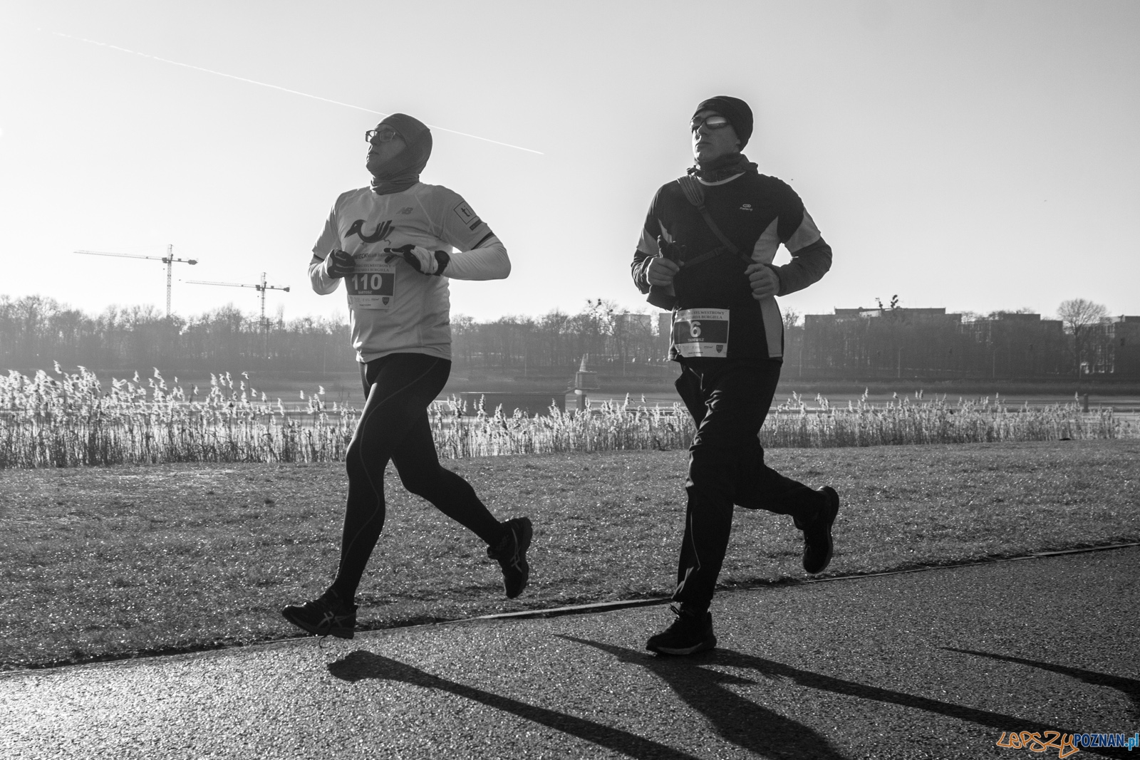 33 Bieg Sylwestrowy Foto: lepszyPOZNAN.pl / Ewelina Jaśkowiak 33 Bieg Sylwestrowy Foto: lepszyPOZNAN.pl / Ewelina Jaśkowiak