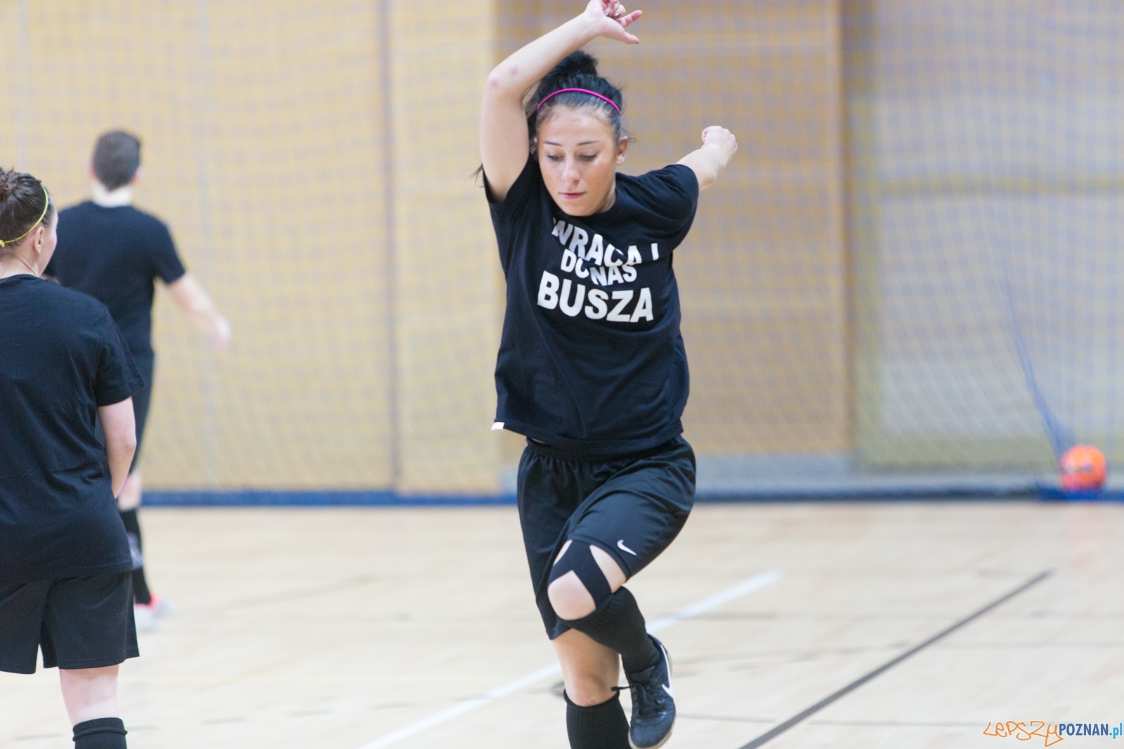 KS UAM Poznań - Kotwica Kórnik Foto: lepszyPOZNAN.pl / Piotr Rychter KS UAM Poznań - Kotwica Kórnik Foto: lepszyPOZNAN.pl / Piotr Rychter