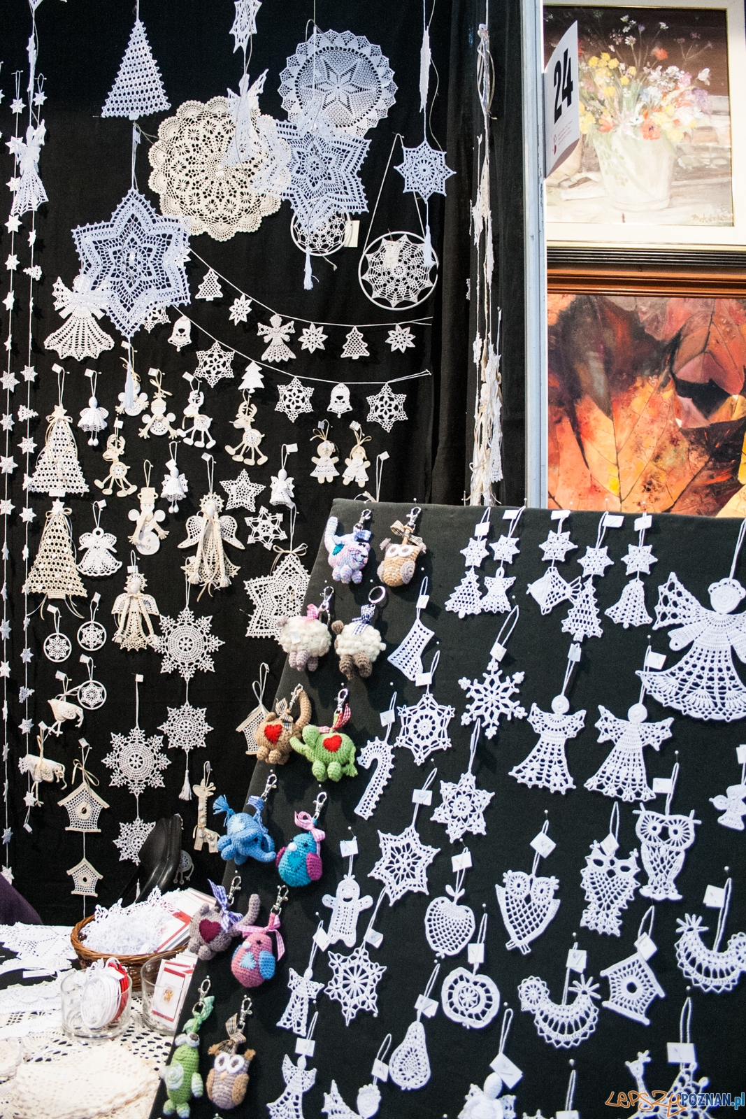 Festiwal Sztuki i Przedmiotów Artystycznych (2.12.2016) MTP Foto: © lepszyPOZNAN.pl / Karolina Kiraga Festiwal Sztuki i Przedmiotów Artystycznych (2.12.2016) MTP Foto: © lepszyPOZNAN.pl / Karolina Kiraga