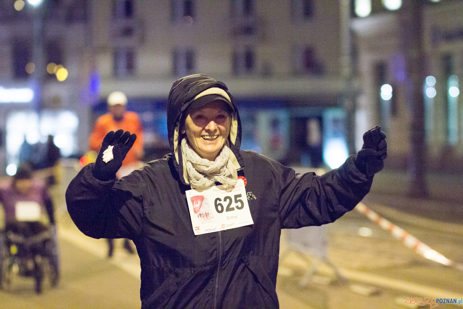 II Bieg Powstania Wielkopolskiego Foto: lepszyPOZNAN.pl / Ewelina Jaśkowiak II Bieg Powstania Wielkopolskiego Foto: lepszyPOZNAN.pl / Ewelina Jaśkowiak