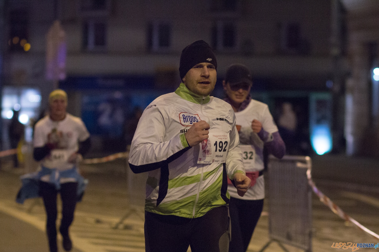 II Bieg Powstania Wielkopolskiego Foto: lepszyPOZNAN.pl / Ewelina Jaśkowiak II Bieg Powstania Wielkopolskiego Foto: lepszyPOZNAN.pl / Ewelina Jaśkowiak