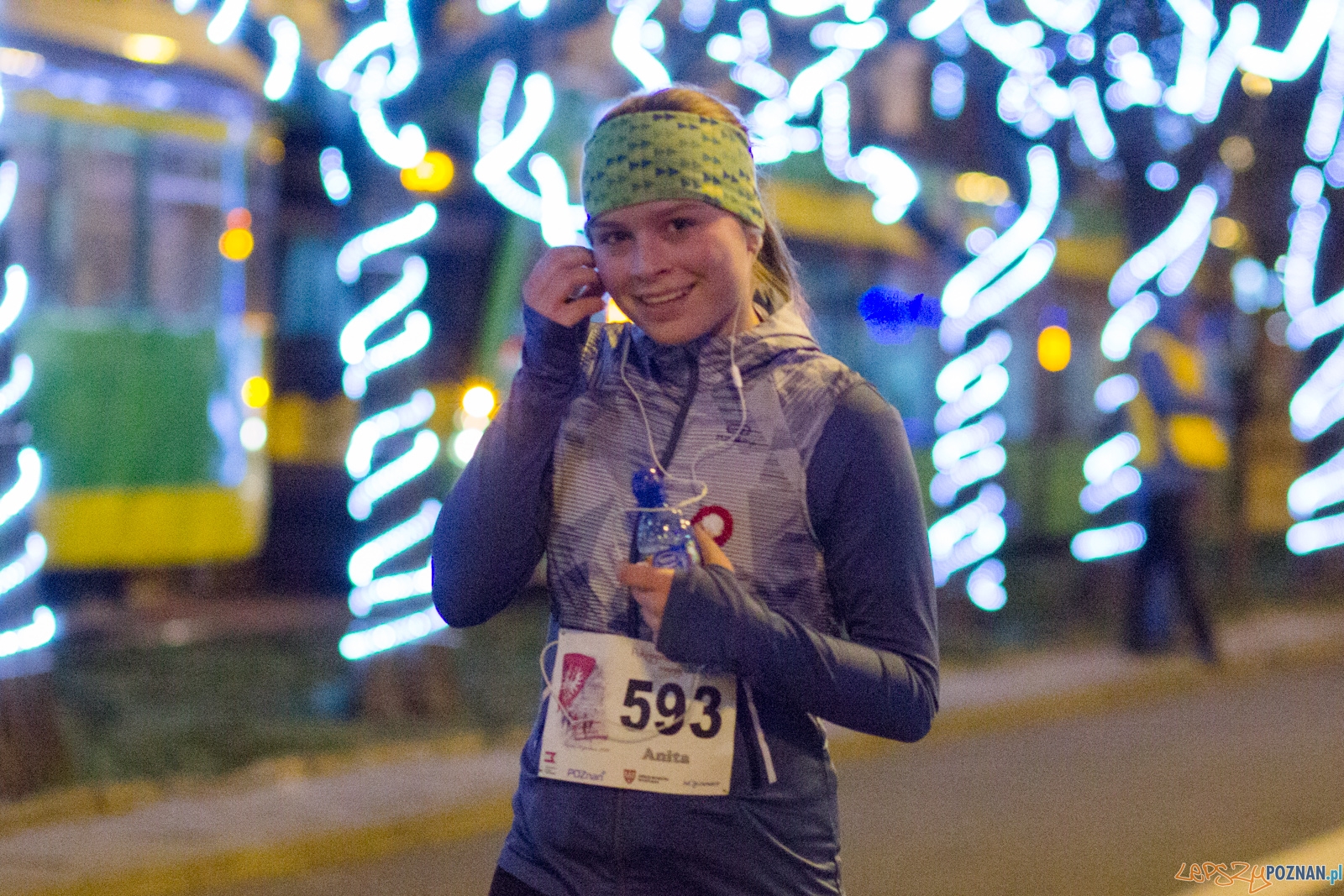 II Bieg Powstania Wielkopolskiego Foto: lepszyPOZNAN.pl / Ewelina Jaśkowiak II Bieg Powstania Wielkopolskiego Foto: lepszyPOZNAN.pl / Ewelina Jaśkowiak