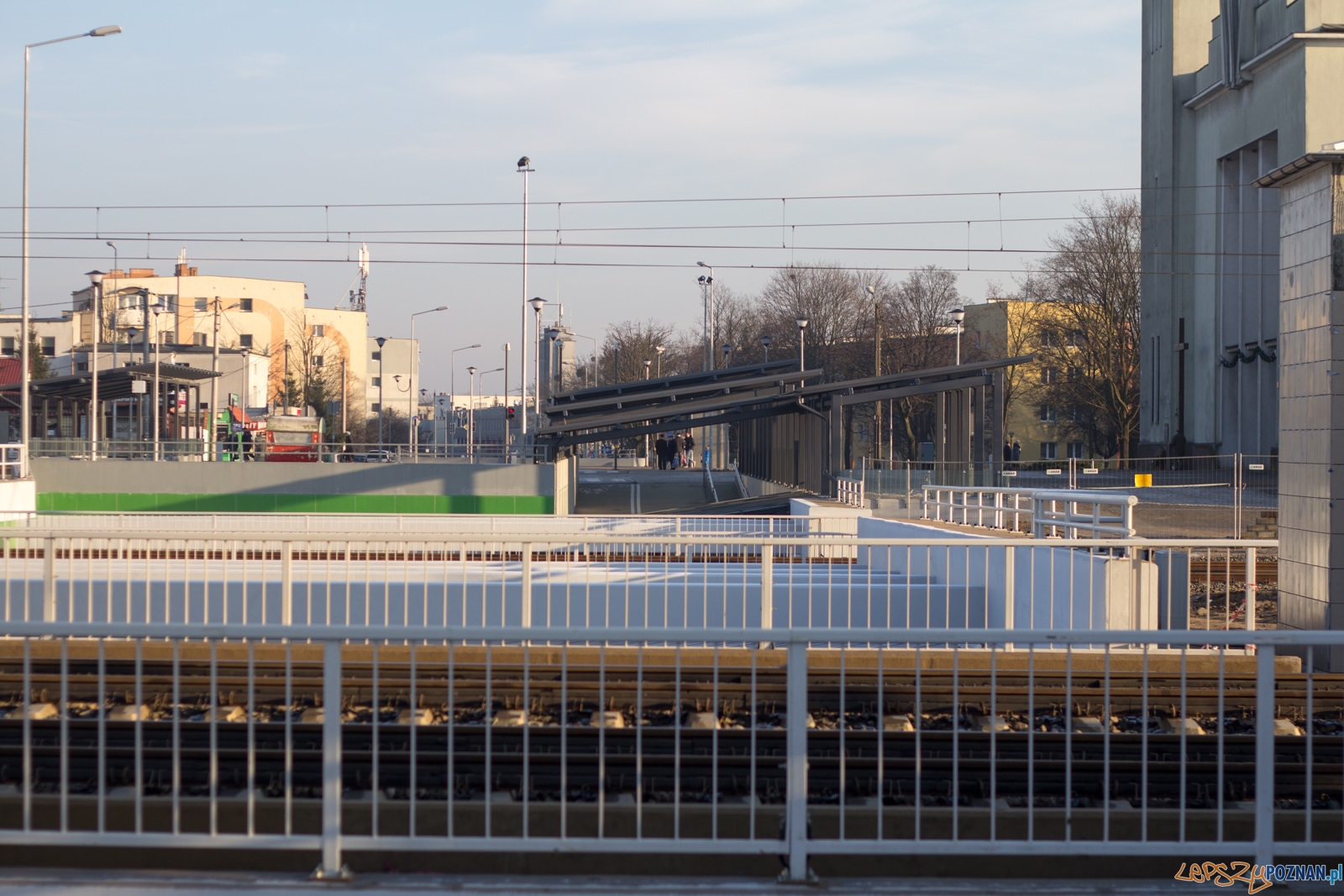 Otwarcie tunelu na Czechosłowackiej Foto: lepszyPOZNAN.pl / Ewelina Jaśkowiak Otwarcie tunelu na Czechosłowackiej Foto: lepszyPOZNAN.pl / Ewelina Jaśkowiak