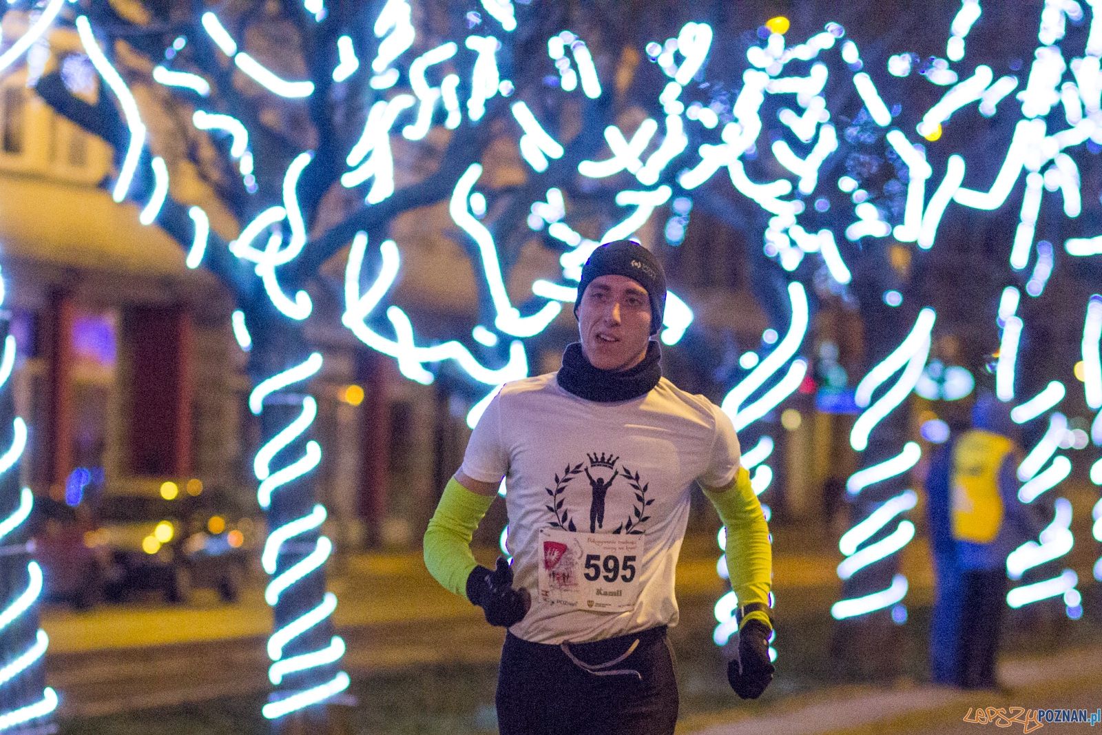 II Bieg Powstania Wielkopolskiego Foto: lepszyPOZNAN.pl / Ewelina Jaśkowiak II Bieg Powstania Wielkopolskiego Foto: lepszyPOZNAN.pl / Ewelina Jaśkowiak
