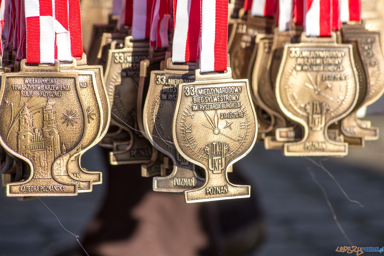 33 Bieg Sylwestrowy Foto: lepszyPOZNAN.pl / Ewelina Jaśkowiak 33 Bieg Sylwestrowy Foto: lepszyPOZNAN.pl / Ewelina Jaśkowiak