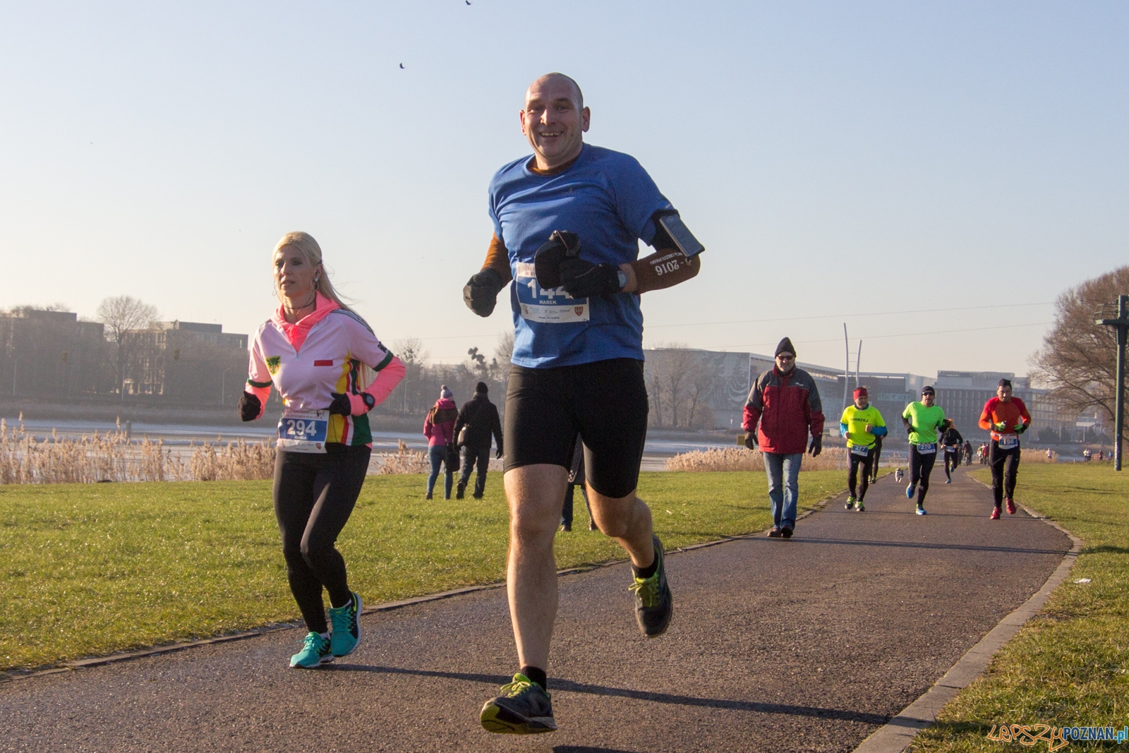 33 Bieg Sylwestrowy Foto: lepszyPOZNAN.pl / Ewelina Jaśkowiak 33 Bieg Sylwestrowy Foto: lepszyPOZNAN.pl / Ewelina Jaśkowiak