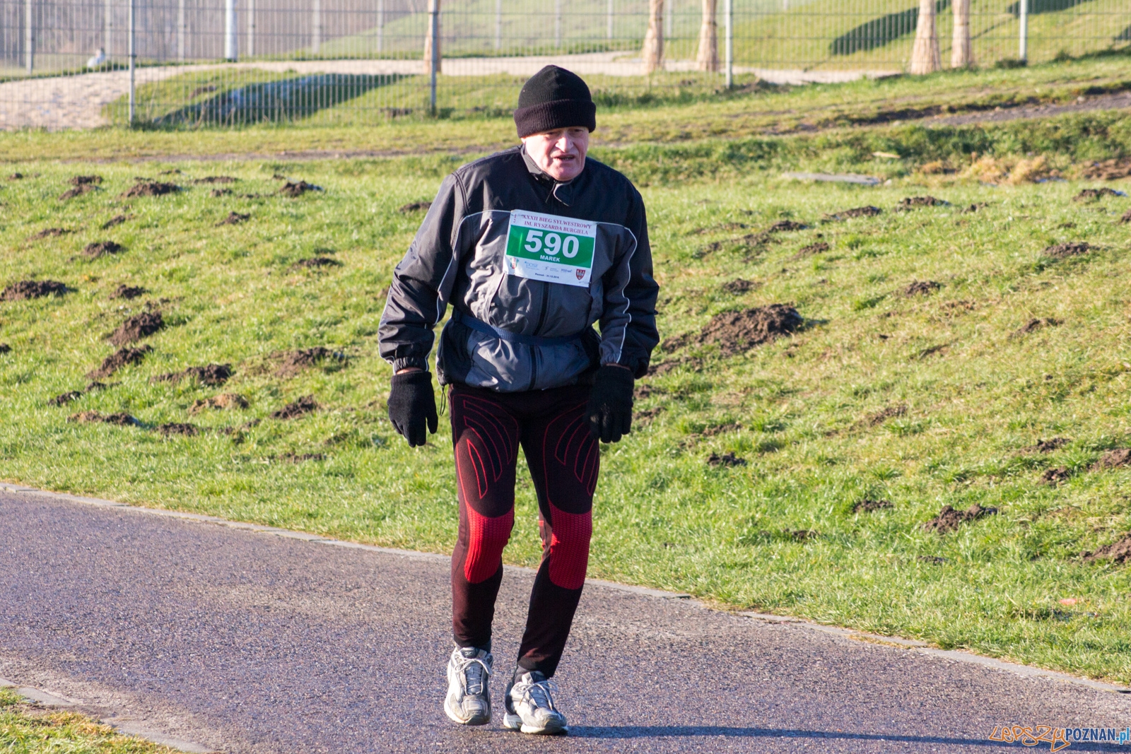 33 Bieg Sylwestrowy Foto: lepszyPOZNAN.pl / Ewelina Jaśkowiak 33 Bieg Sylwestrowy Foto: lepszyPOZNAN.pl / Ewelina Jaśkowiak