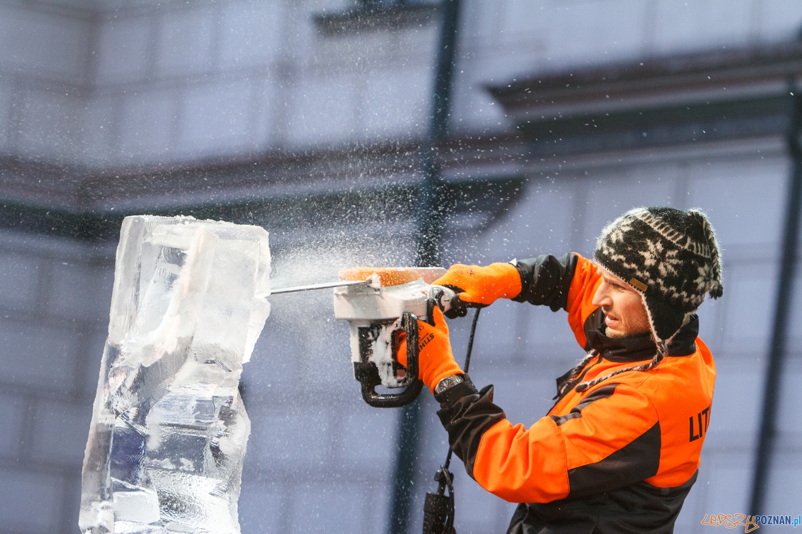 024_20161210_11stihlicefestivalpoznan_speedcarving_staryrynek Foto: LepszyPOZNAN.pl / Pawel Rychter 024_20161210_11stihlicefestivalpoznan_speedcarving_staryrynek Foto: LepszyPOZNAN.pl / Pawel Rychter
