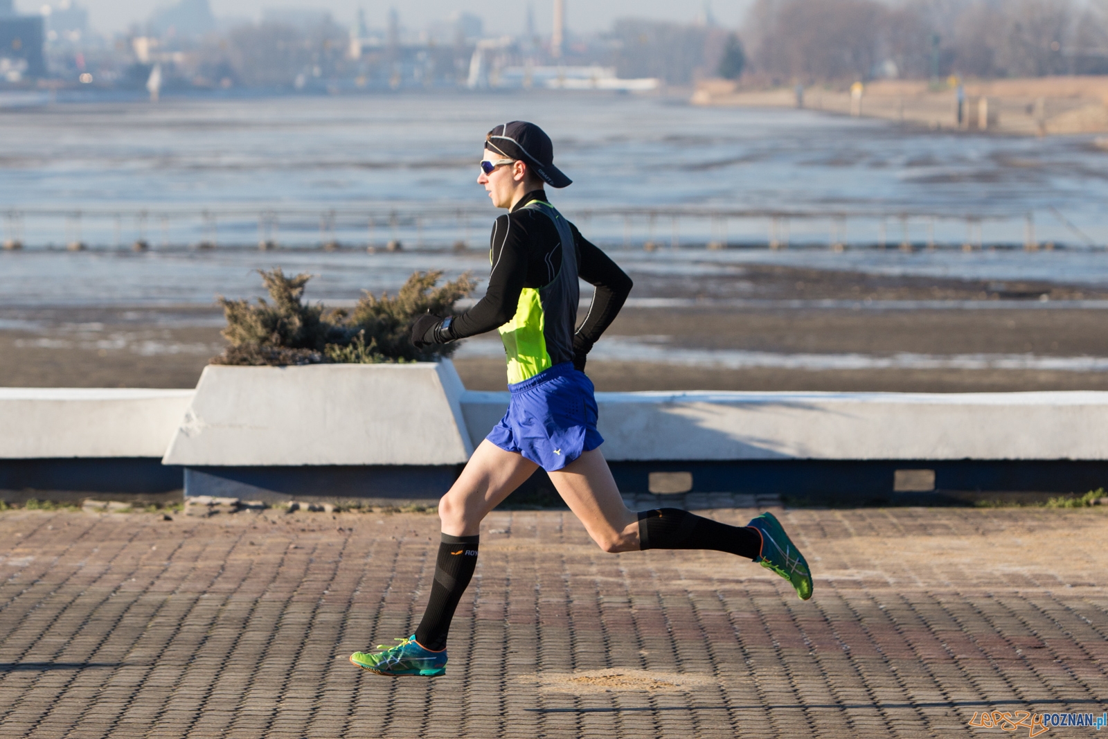 XXXIII Bieg Sylwestroy im. Ryszarda Burgiela Foto: lepszyPOZNAN.pl / Piotr Rychter XXXIII Bieg Sylwestroy im. Ryszarda Burgiela Foto: lepszyPOZNAN.pl / Piotr Rychter