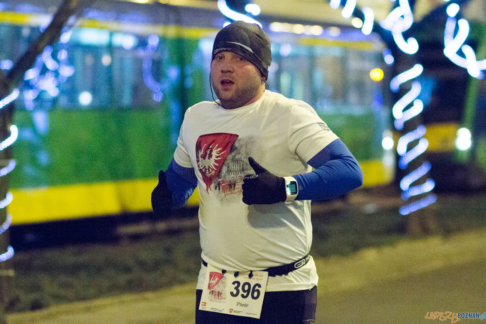 II Bieg Powstania Wielkopolskiego Foto: lepszyPOZNAN.pl / Ewelina Jaśkowiak II Bieg Powstania Wielkopolskiego Foto: lepszyPOZNAN.pl / Ewelina Jaśkowiak