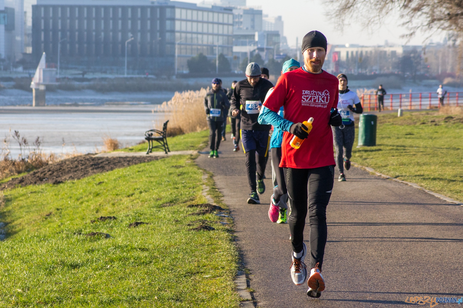 33 Bieg Sylwestrowy Foto: lepszyPOZNAN.pl / Ewelina Jaśkowiak 33 Bieg Sylwestrowy Foto: lepszyPOZNAN.pl / Ewelina Jaśkowiak