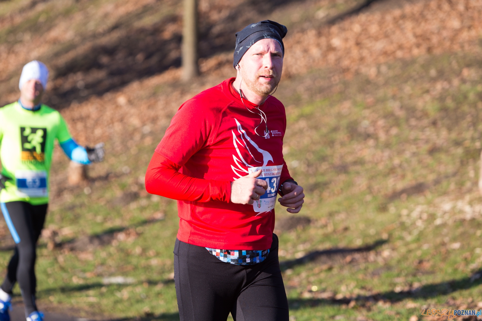 XXXIII Bieg Sylwestroy im. Ryszarda Burgiela Foto: lepszyPOZNAN.pl / Piotr Rychter XXXIII Bieg Sylwestroy im. Ryszarda Burgiela Foto: lepszyPOZNAN.pl / Piotr Rychter