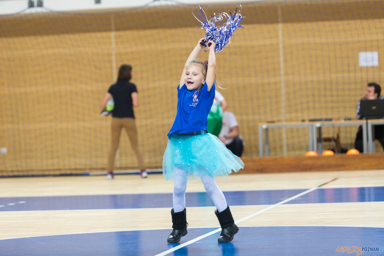 KS UAM Poznań - Kotwica Kórnik Foto: lepszyPOZNAN.pl / Piotr Rychter KS UAM Poznań - Kotwica Kórnik Foto: lepszyPOZNAN.pl / Piotr Rychter