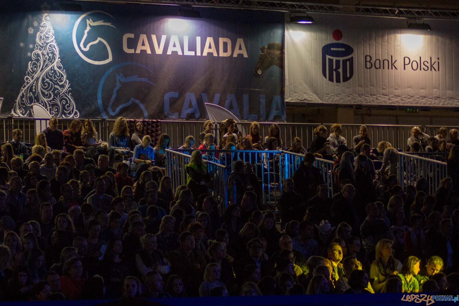 Cavaliada Halowy Puchar Polski w Powożeniu Zaprzęgami Czterok Foto: Ewelina Jaśkowiak Cavaliada Halowy Puchar Polski w Powożeniu Zaprzęgami Czterok Foto: Ewelina Jaśkowiak