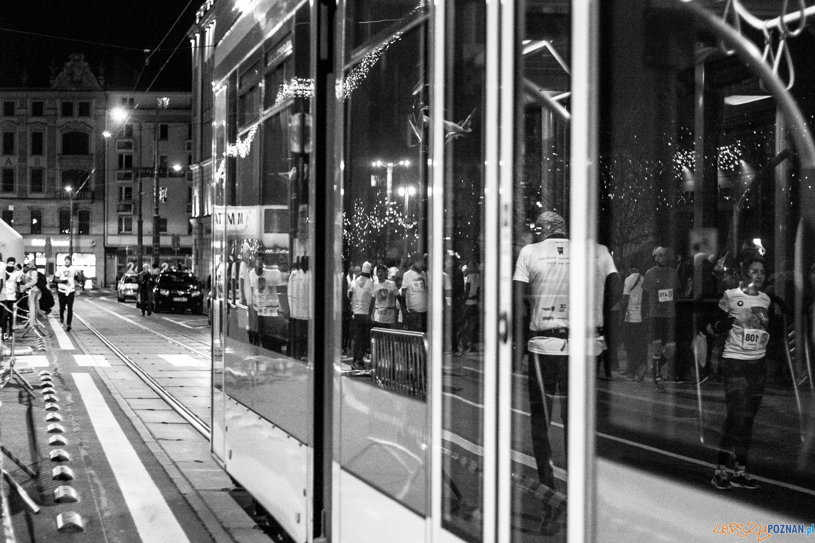 II Bieg Powstania Wielkopolskiego Foto: lepszyPOZNAN.pl / Ewelina Jaśkowiak II Bieg Powstania Wielkopolskiego Foto: lepszyPOZNAN.pl / Ewelina Jaśkowiak