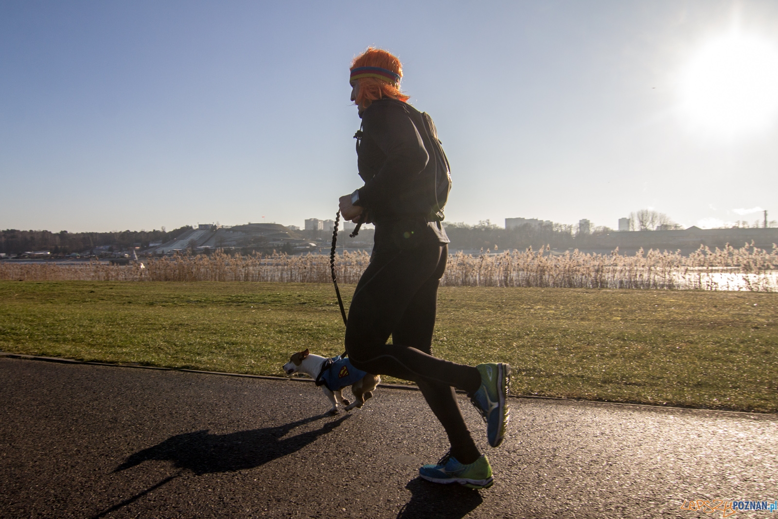 33 Bieg Sylwestrowy Foto: lepszyPOZNAN.pl / Ewelina Jaśkowiak 33 Bieg Sylwestrowy Foto: lepszyPOZNAN.pl / Ewelina Jaśkowiak