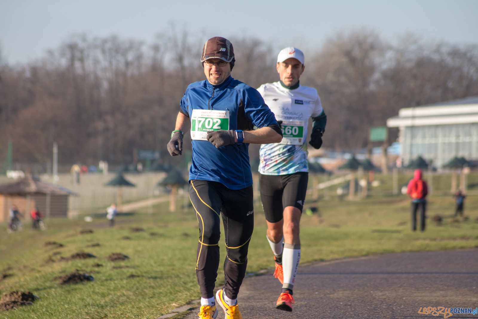 33 Bieg Sylwestrowy Foto: lepszyPOZNAN.pl / Ewelina Jaśkowiak 33 Bieg Sylwestrowy Foto: lepszyPOZNAN.pl / Ewelina Jaśkowiak