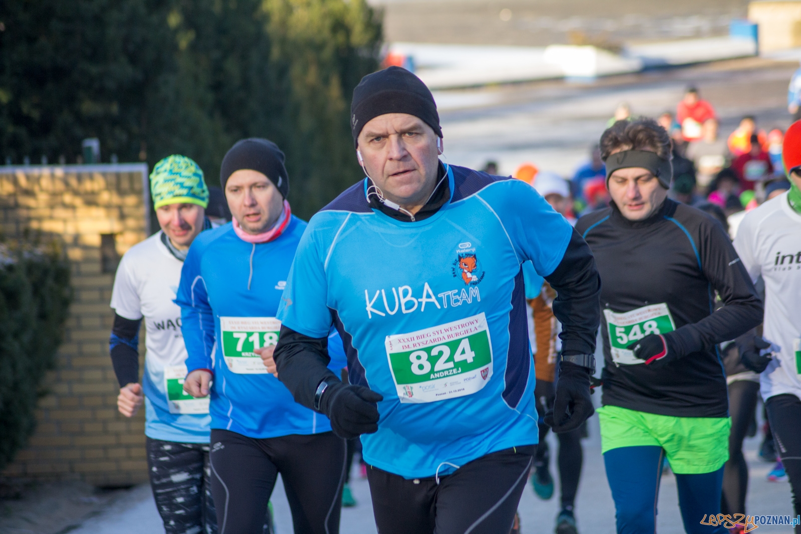 33 Bieg Sylwestrowy Foto: lepszyPOZNAN.pl / Ewelina Jaśkowiak 33 Bieg Sylwestrowy Foto: lepszyPOZNAN.pl / Ewelina Jaśkowiak