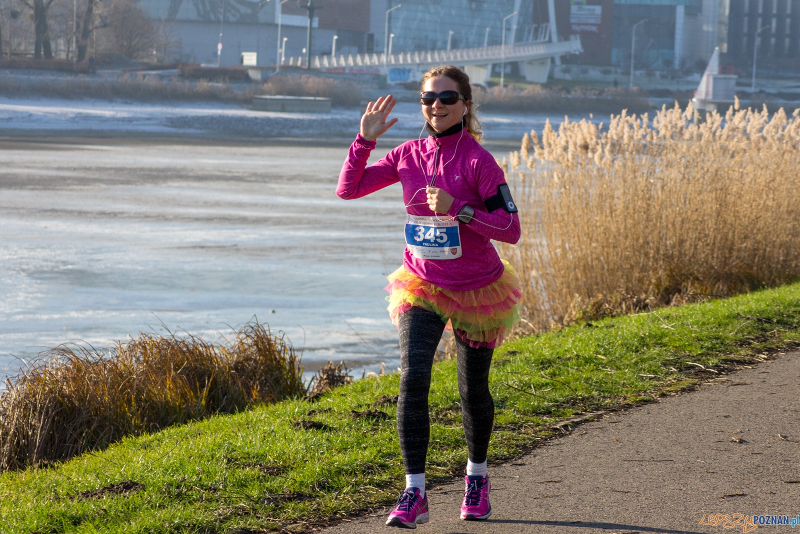 33 Bieg Sylwestrowy Foto: lepszyPOZNAN.pl / Ewelina Jaśkowiak 33 Bieg Sylwestrowy Foto: lepszyPOZNAN.pl / Ewelina Jaśkowiak