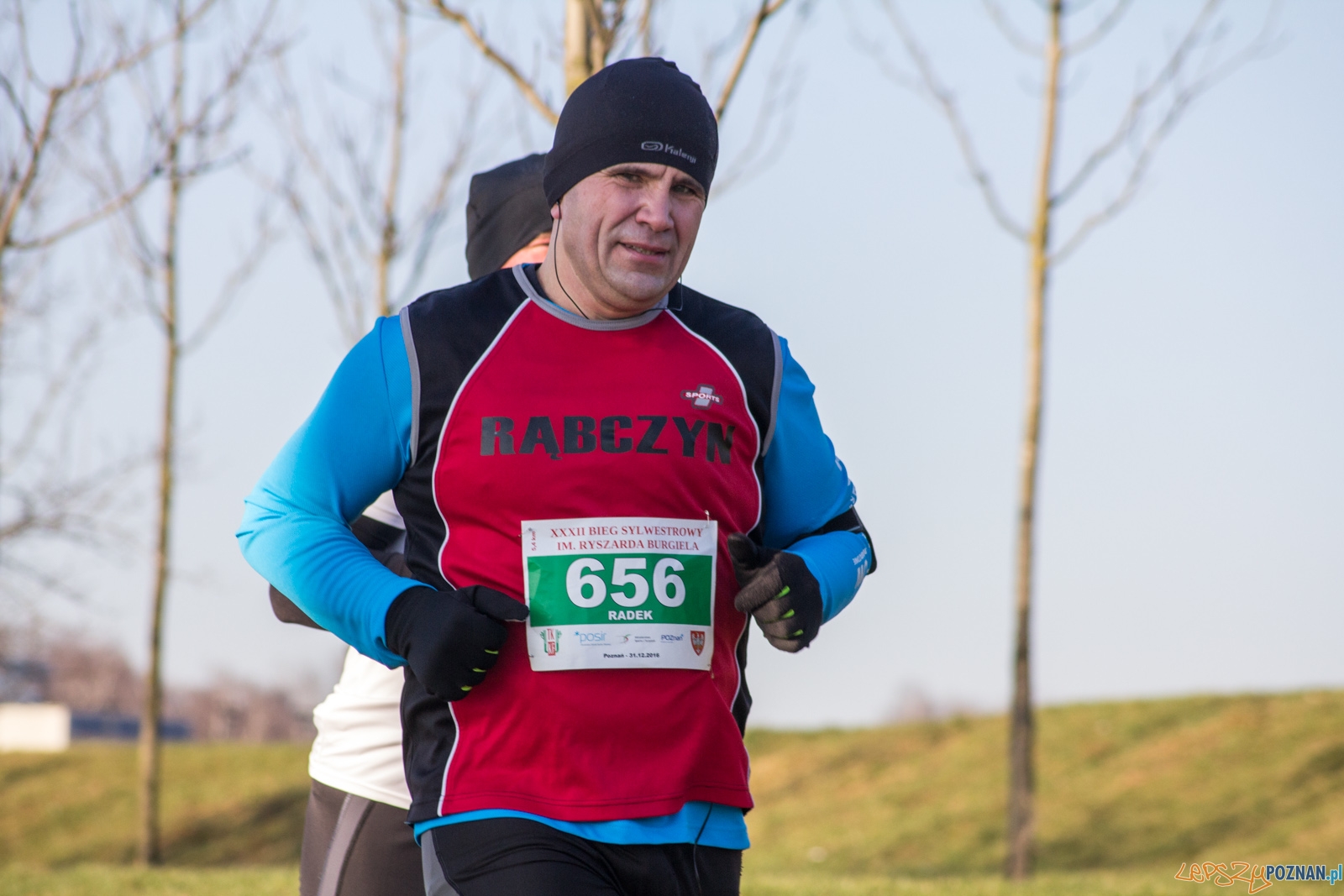 33 Bieg Sylwestrowy Foto: lepszyPOZNAN.pl / Ewelina Jaśkowiak 33 Bieg Sylwestrowy Foto: lepszyPOZNAN.pl / Ewelina Jaśkowiak