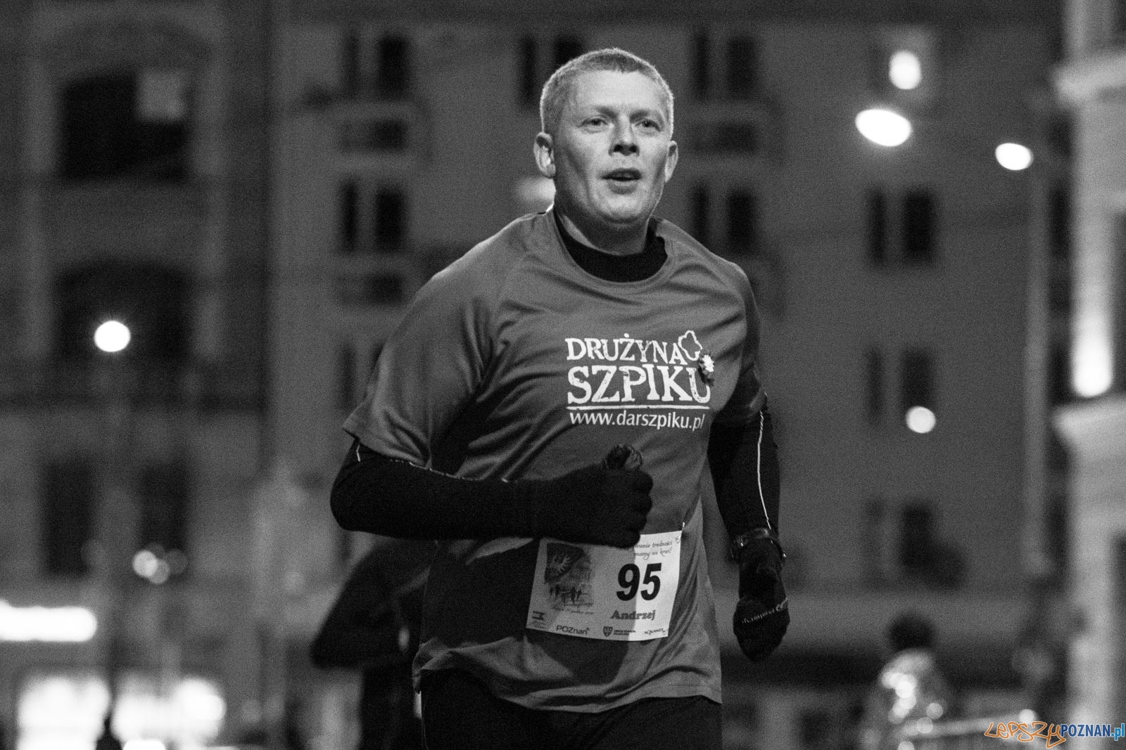 II Bieg Powstania Wielkopolskiego Foto: lepszyPOZNAN.pl / Ewelina Jaśkowiak II Bieg Powstania Wielkopolskiego Foto: lepszyPOZNAN.pl / Ewelina Jaśkowiak