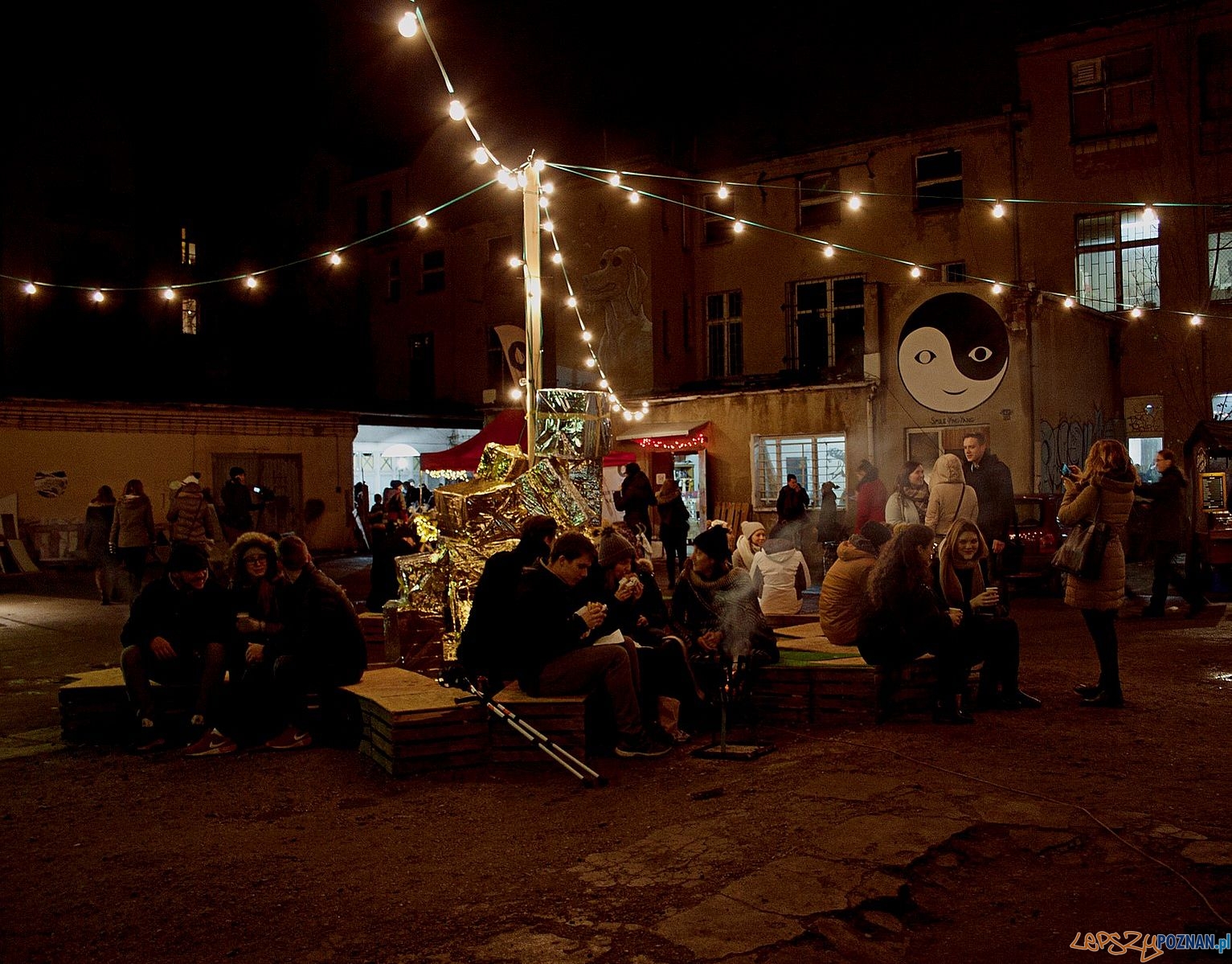 Otwarty Market Foto: materiały prasowe Otwarty Market Foto: materiały prasowe