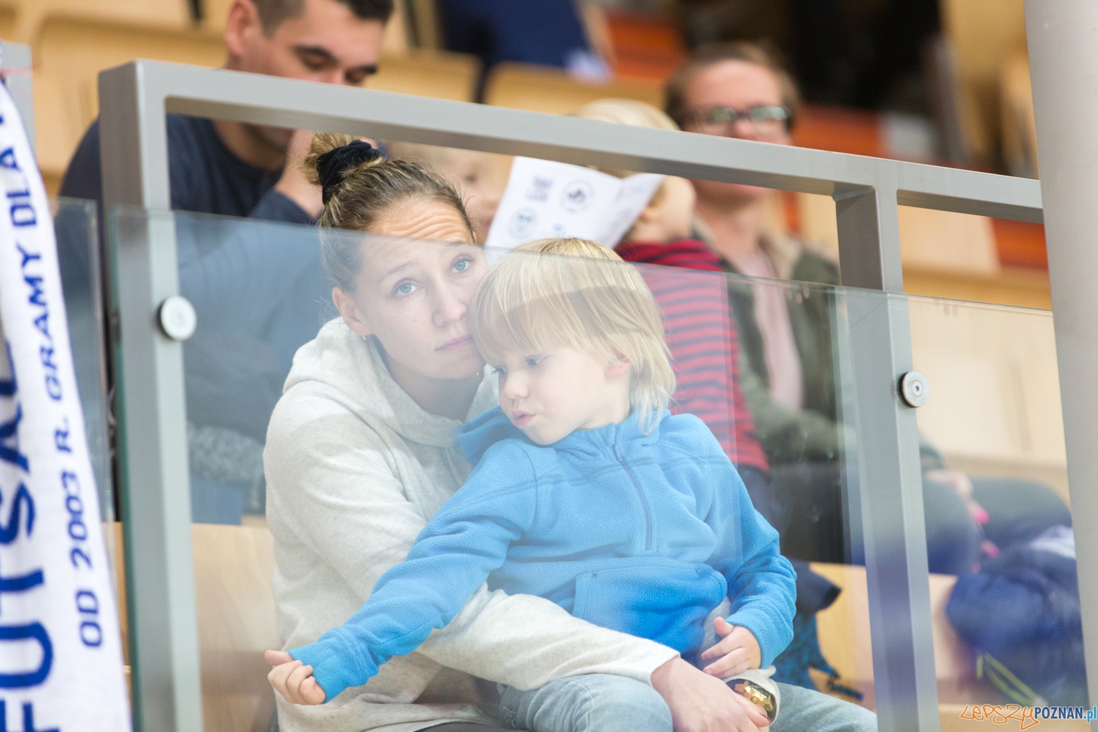 KS UAM Poznań - Kotwica Kórnik Foto: lepszyPOZNAN.pl / Piotr Rychter KS UAM Poznań - Kotwica Kórnik Foto: lepszyPOZNAN.pl / Piotr Rychter