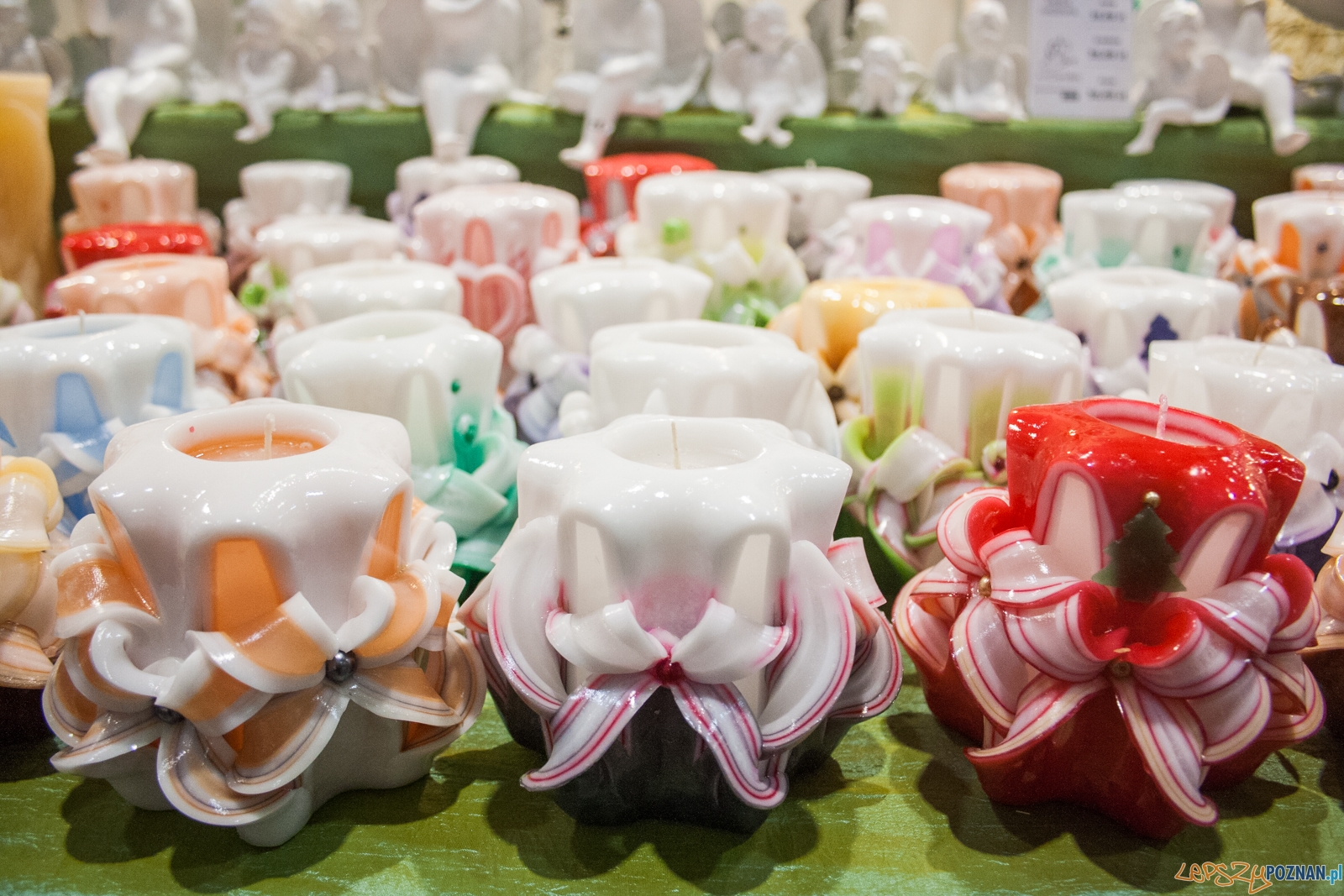 Festiwal Sztuki i Przedmiotów Artystycznych (2.12.2016) MTP Foto: © lepszyPOZNAN.pl / Karolina Kiraga Festiwal Sztuki i Przedmiotów Artystycznych (2.12.2016) MTP Foto: © lepszyPOZNAN.pl / Karolina Kiraga