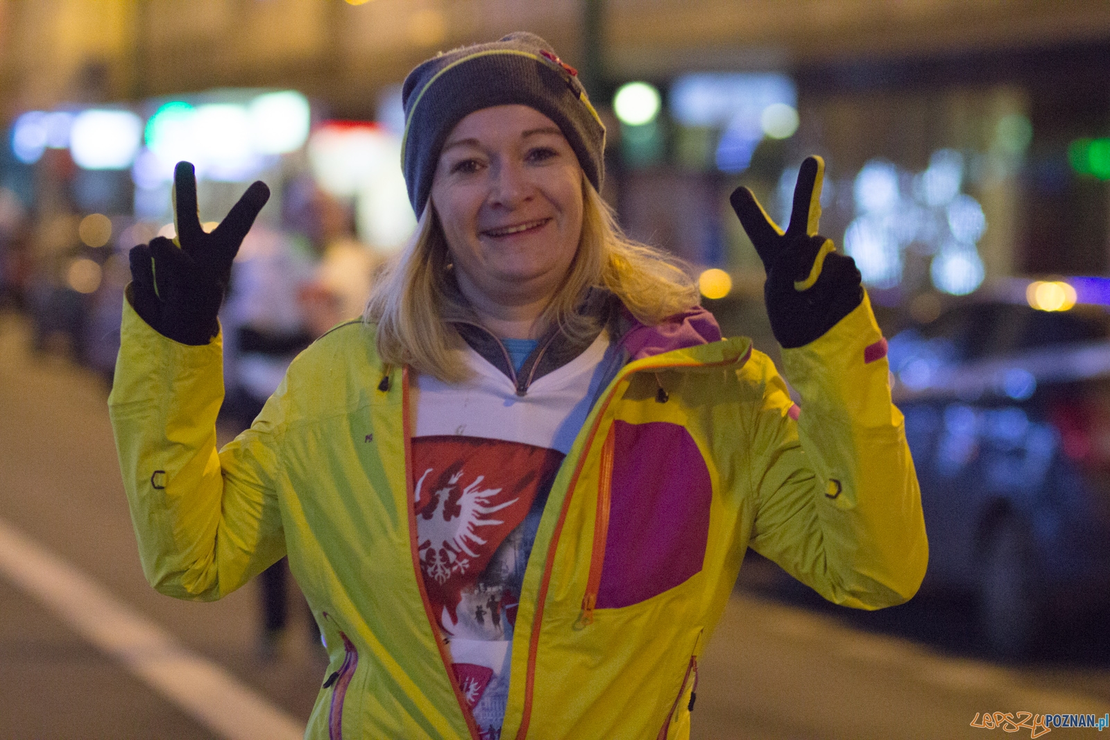 II Bieg Powstania Wielkopolskiego Foto: lepszyPOZNAN.pl / Ewelina Jaśkowiak II Bieg Powstania Wielkopolskiego Foto: lepszyPOZNAN.pl / Ewelina Jaśkowiak