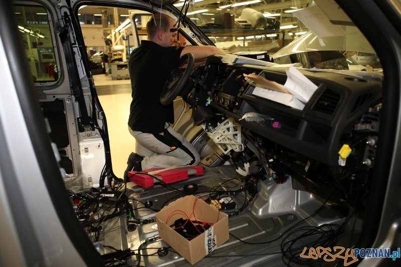 Nowe policyjne Volkswageny Foto: Nowe policyjne Volkswageny Foto: