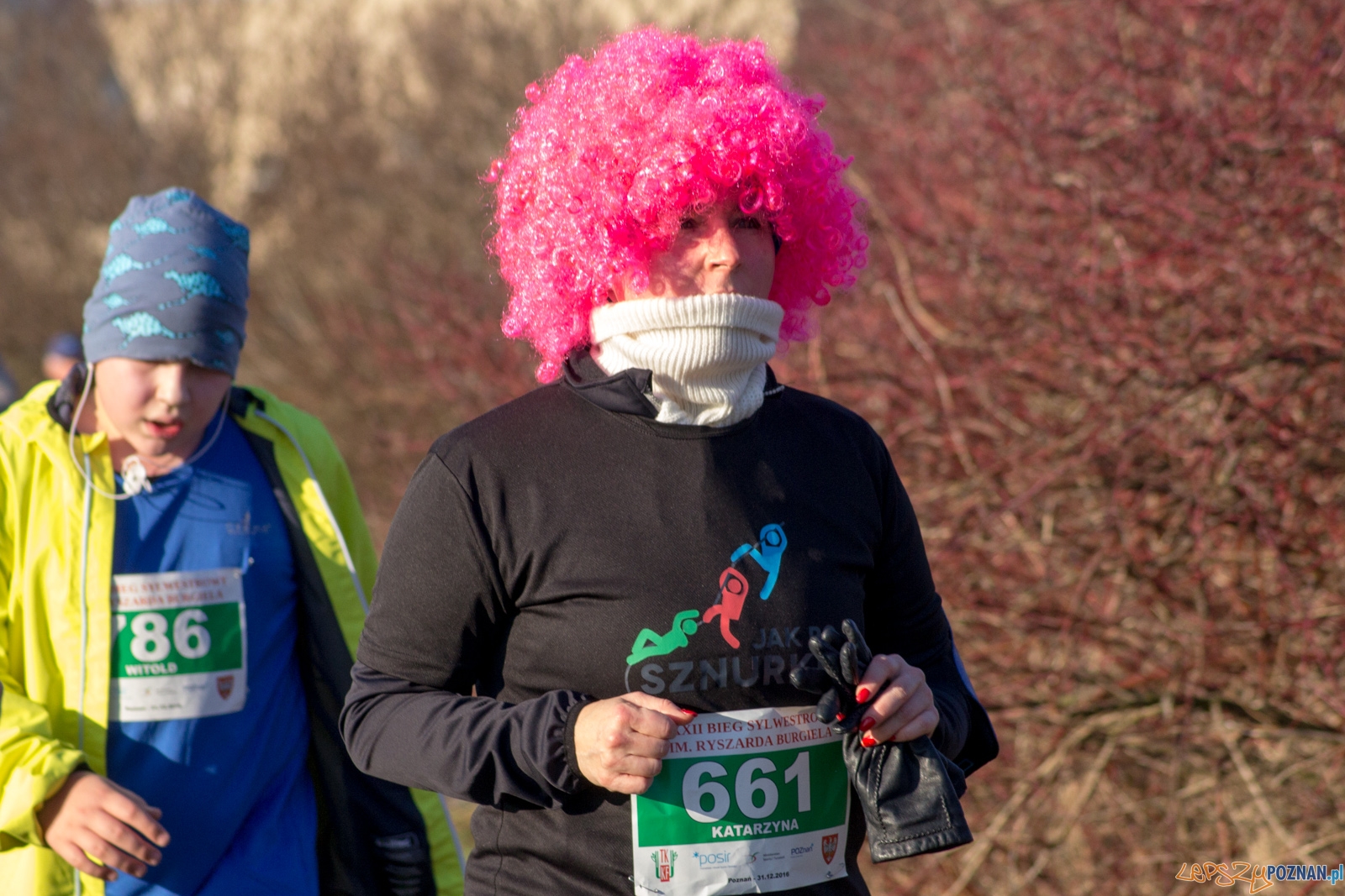 33 Bieg Sylwestrowy Foto: lepszyPOZNAN.pl / Ewelina Jaśkowiak 33 Bieg Sylwestrowy Foto: lepszyPOZNAN.pl / Ewelina Jaśkowiak