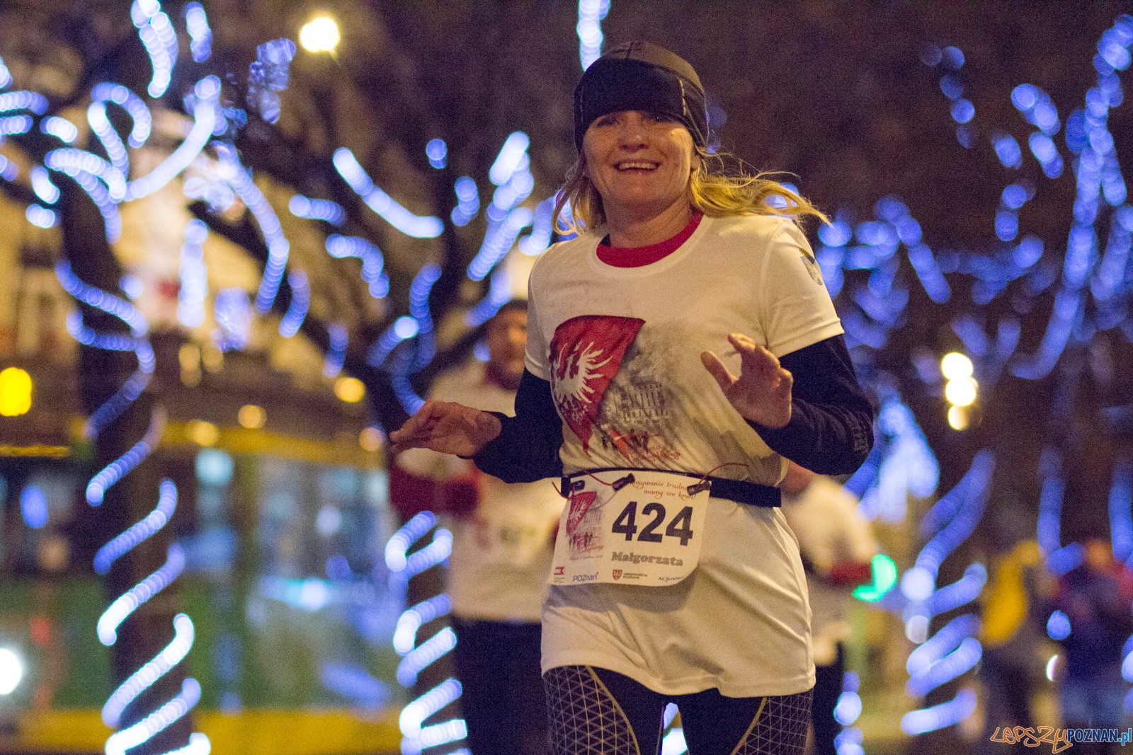 II Bieg Powstania Wielkopolskiego Foto: lepszyPOZNAN.pl / Ewelina Jaśkowiak II Bieg Powstania Wielkopolskiego Foto: lepszyPOZNAN.pl / Ewelina Jaśkowiak