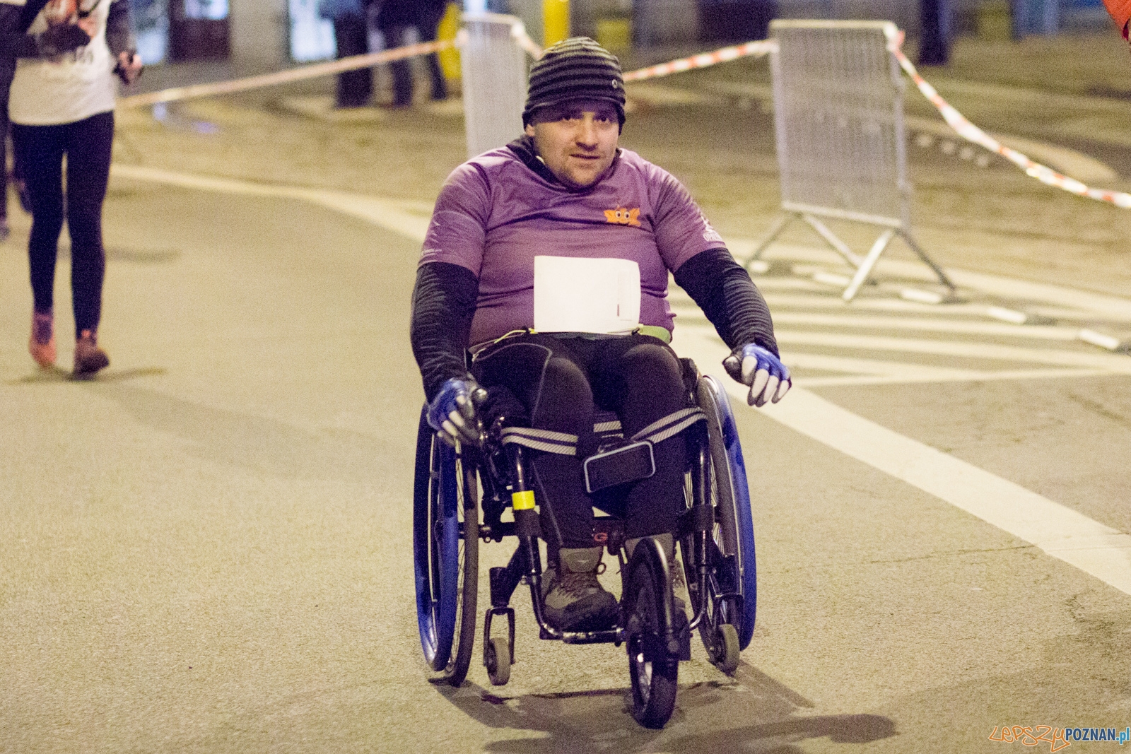 II Bieg Powstania Wielkopolskiego Foto: lepszyPOZNAN.pl / Ewelina Jaśkowiak II Bieg Powstania Wielkopolskiego Foto: lepszyPOZNAN.pl / Ewelina Jaśkowiak