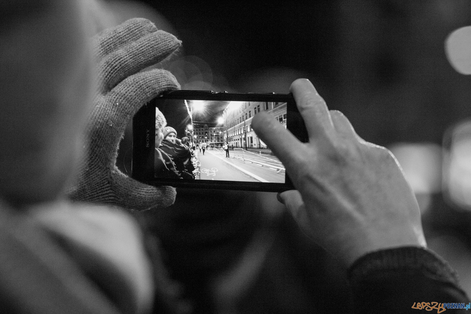 II Bieg Powstania Wielkopolskiego Foto: lepszyPOZNAN.pl / Ewelina Jaśkowiak II Bieg Powstania Wielkopolskiego Foto: lepszyPOZNAN.pl / Ewelina Jaśkowiak