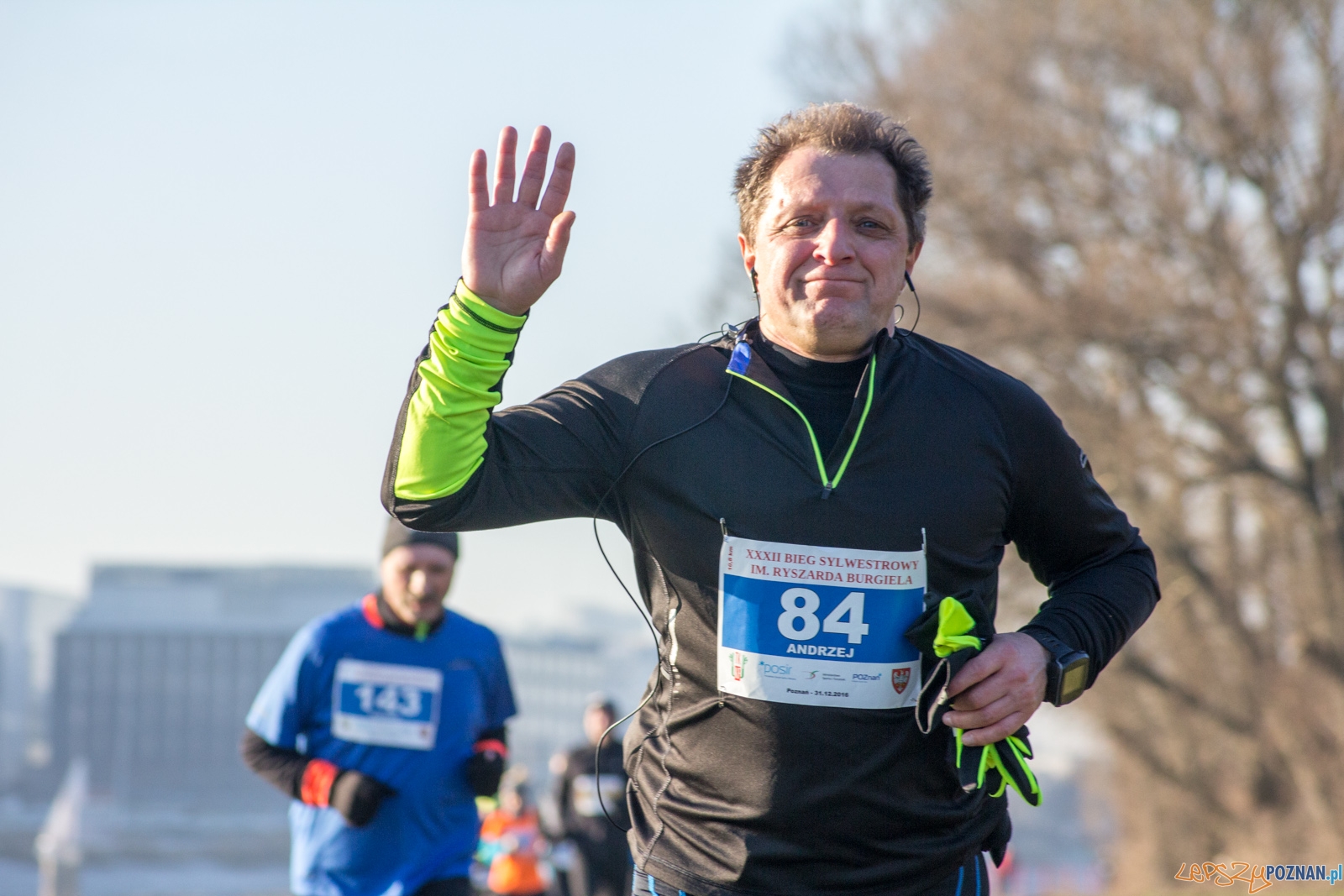 33 Bieg Sylwestrowy Foto: lepszyPOZNAN.pl / Ewelina Jaśkowiak 33 Bieg Sylwestrowy Foto: lepszyPOZNAN.pl / Ewelina Jaśkowiak