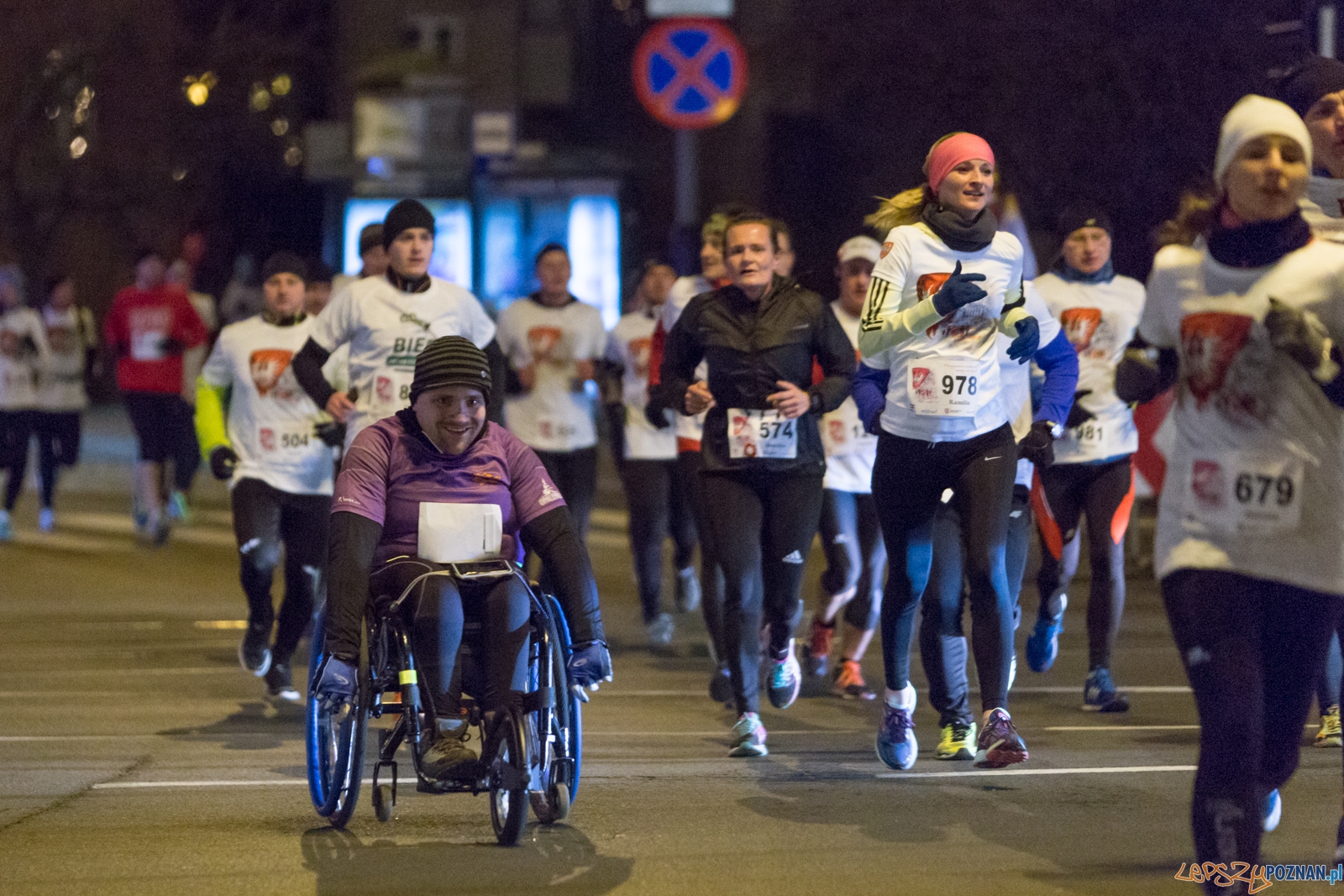 II Bieg Powstania Wielkopolskiego Foto: lepszyPOZNAN.pl / Piotr Rychter II Bieg Powstania Wielkopolskiego Foto: lepszyPOZNAN.pl / Piotr Rychter