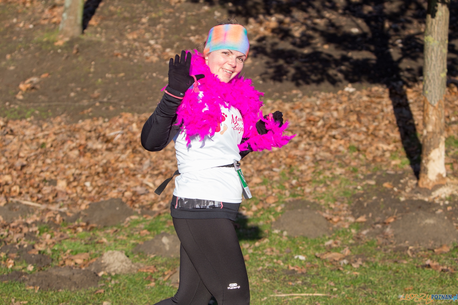 XXXIII Bieg Sylwestroy im. Ryszarda Burgiela Foto: lepszyPOZNAN.pl / Piotr Rychter XXXIII Bieg Sylwestroy im. Ryszarda Burgiela Foto: lepszyPOZNAN.pl / Piotr Rychter