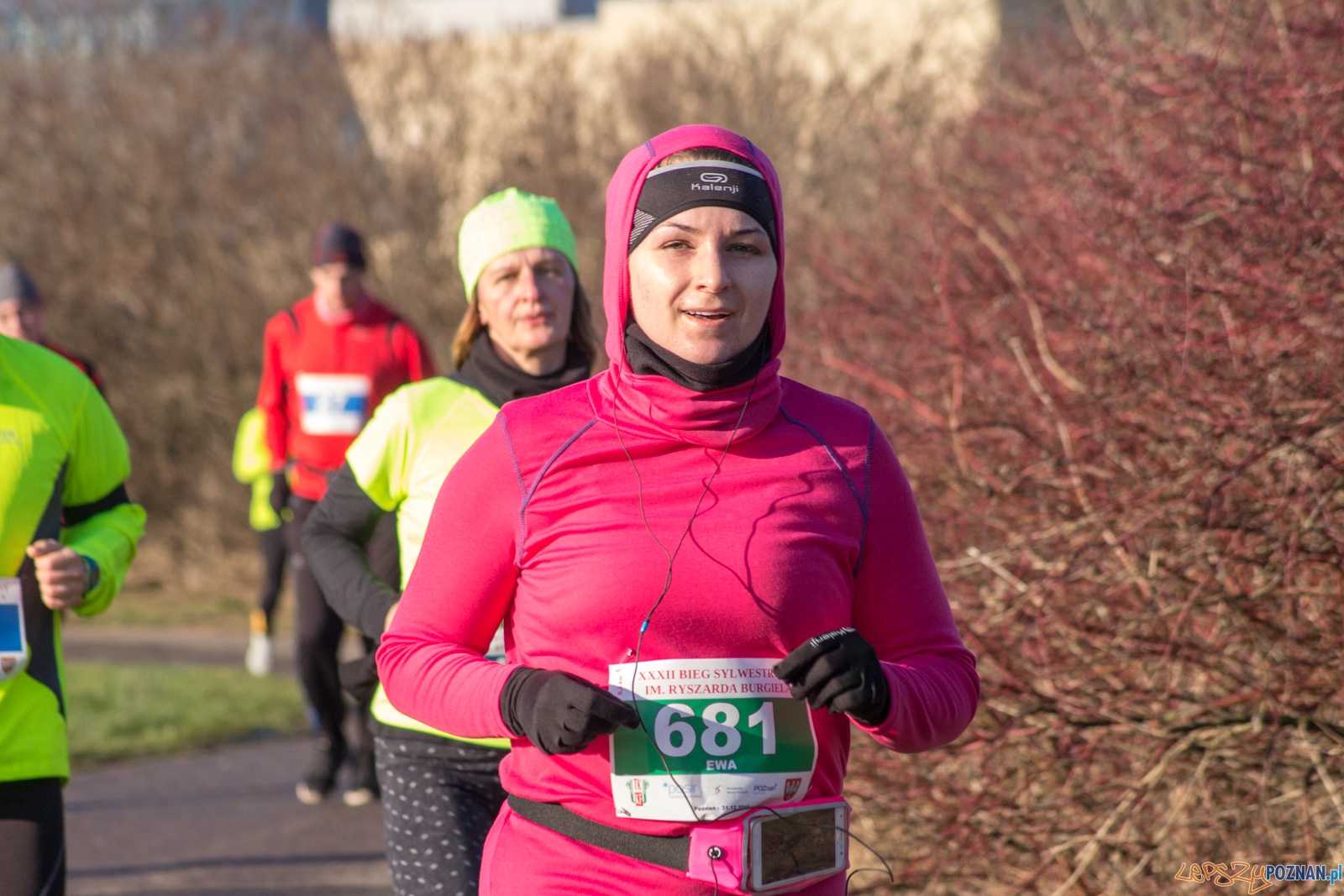 33 Bieg Sylwestrowy Foto: lepszyPOZNAN.pl / Ewelina Jaśkowiak 33 Bieg Sylwestrowy Foto: lepszyPOZNAN.pl / Ewelina Jaśkowiak